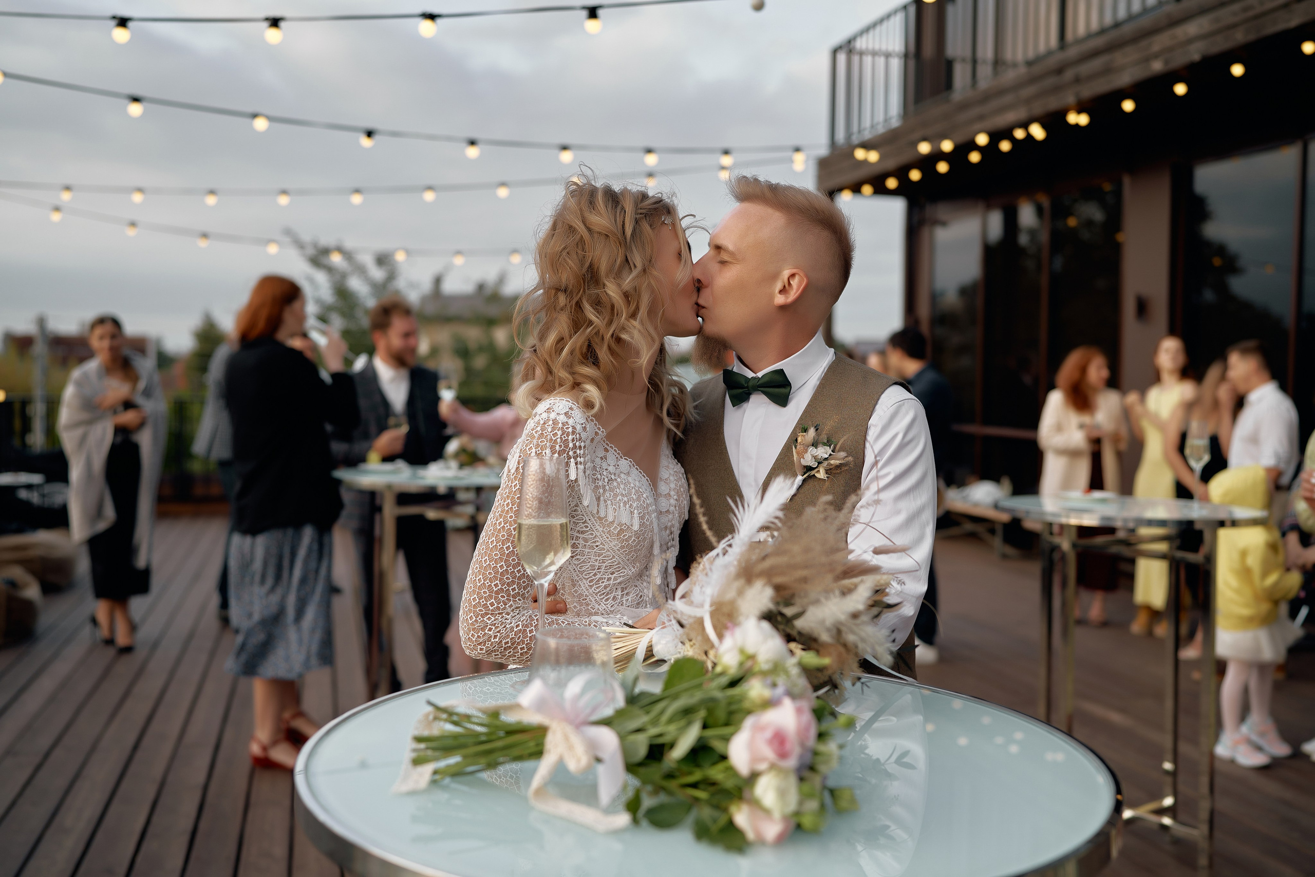 Константин и Ксения 16.09.2023. Фотограф и видеограф Елена Хмелевская