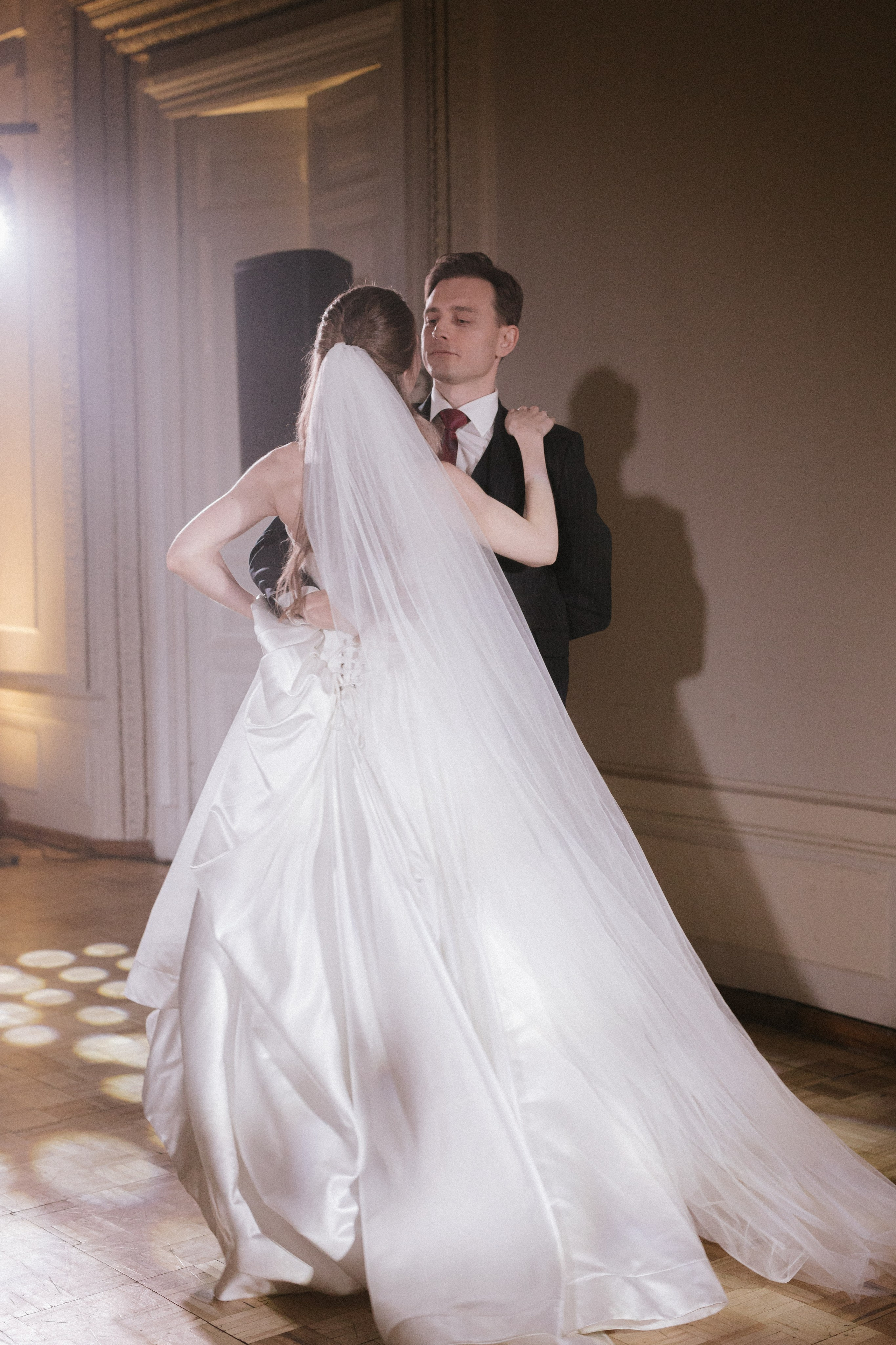 Юра + Лиза. Семейный и детский фотограф Юлия Шох