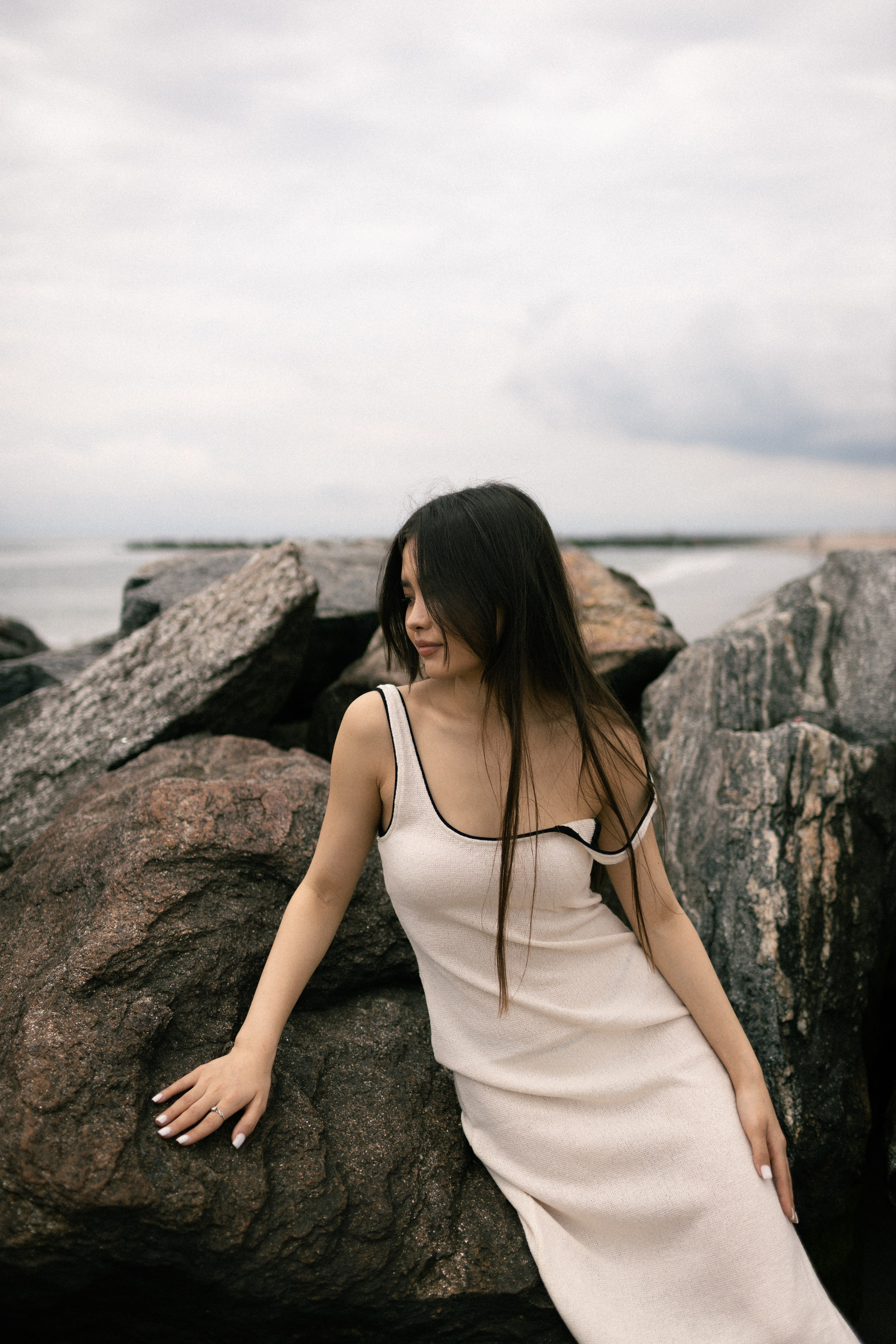 Dilya. Portrait photographer in New York, Yulia Zubova