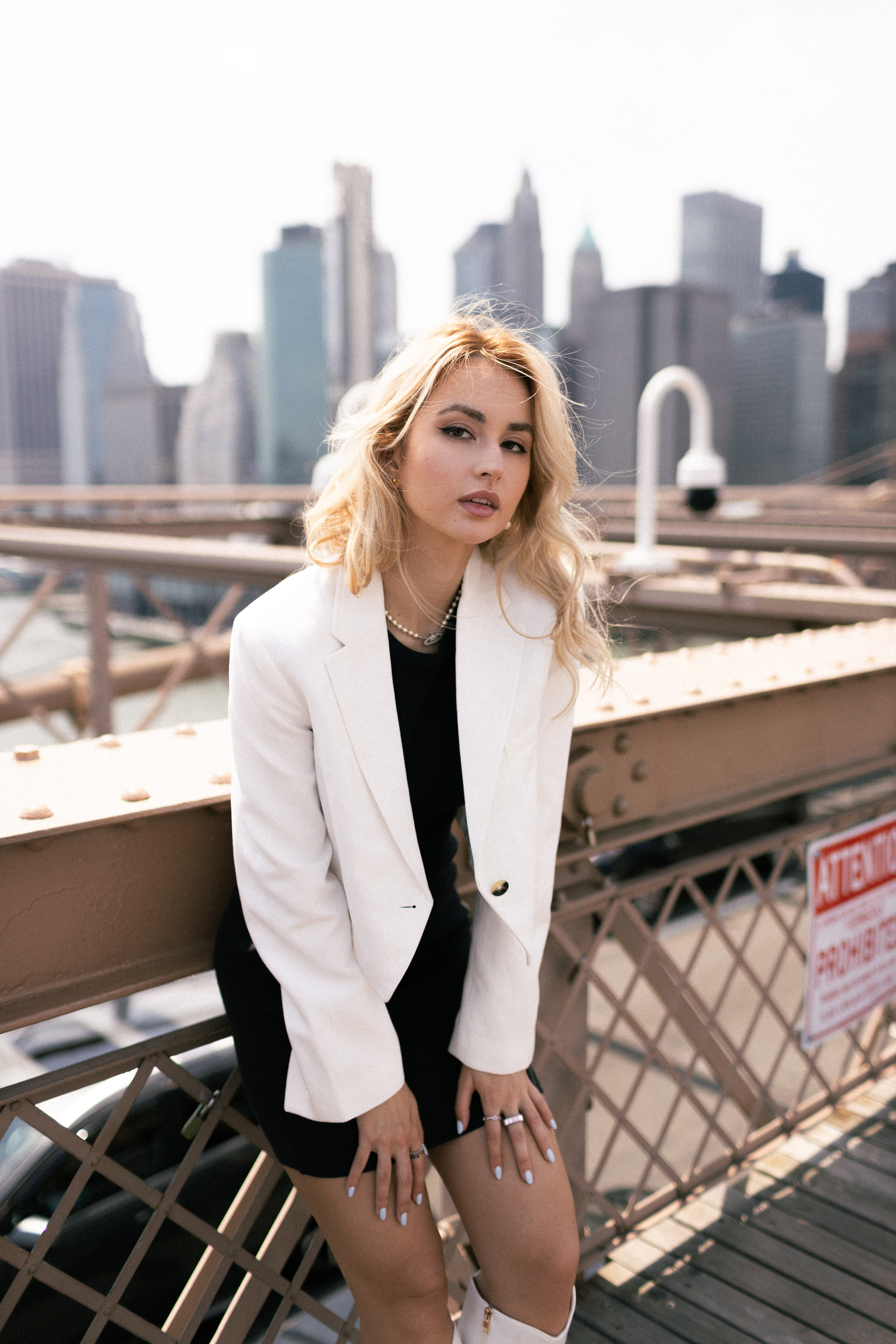 Anastasia. Portrait photographer in New York, Yulia Zubova