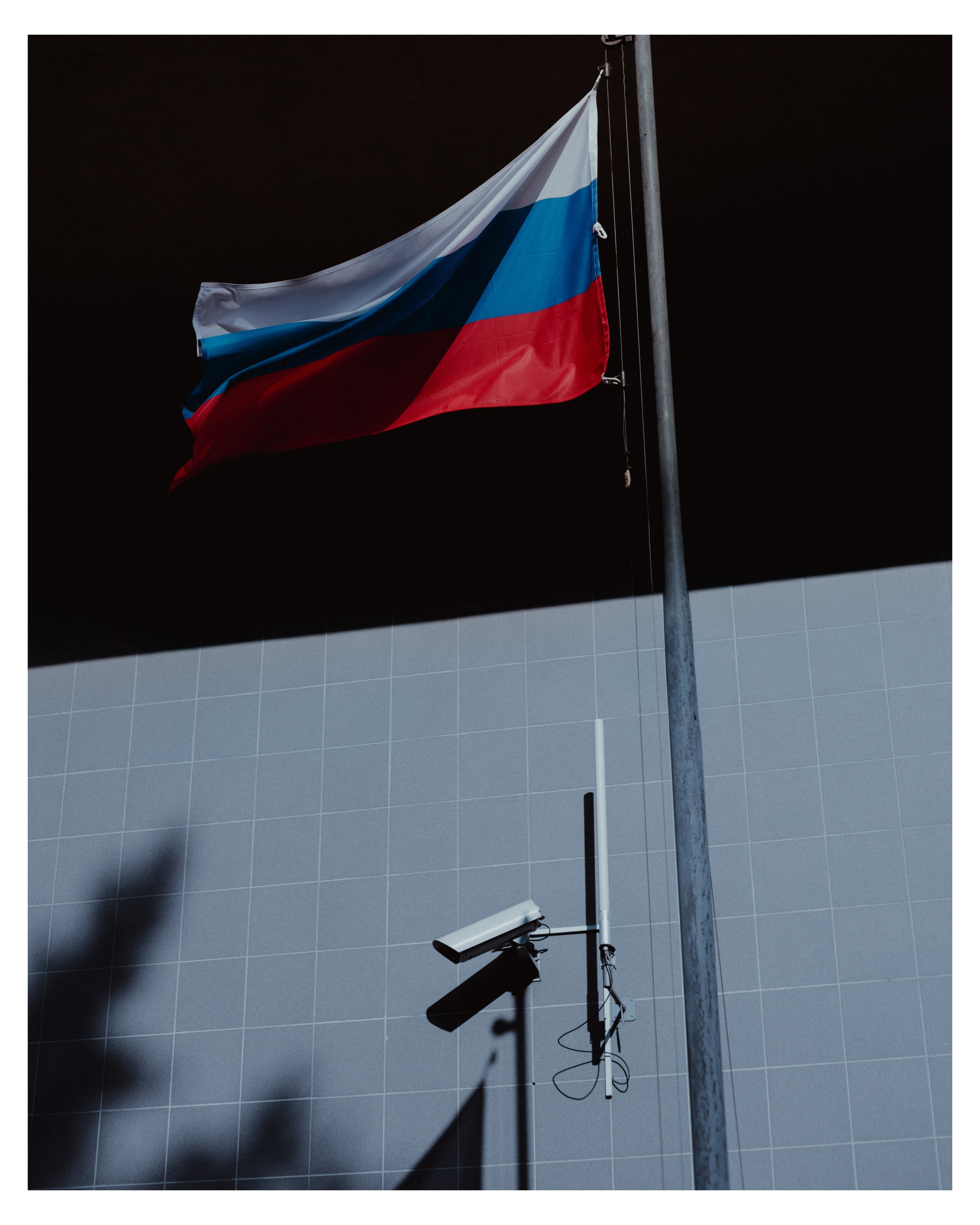 Мир повседневных Вещей. Репортажный и портретный фотограф, Влад Хафизов, Москва