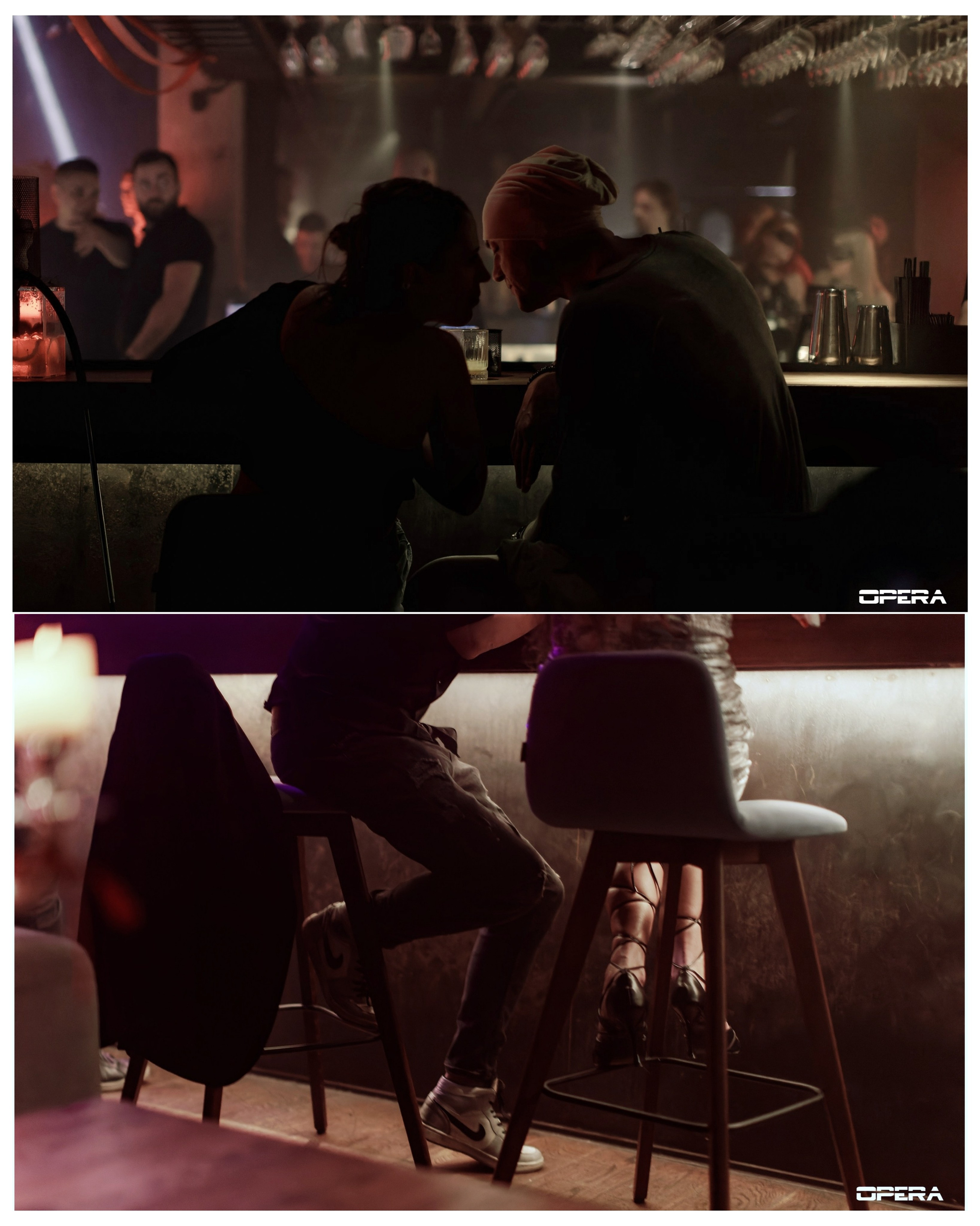 OPERA 16. Репортажный и портретный фотограф, Влад Хафизов, Москва