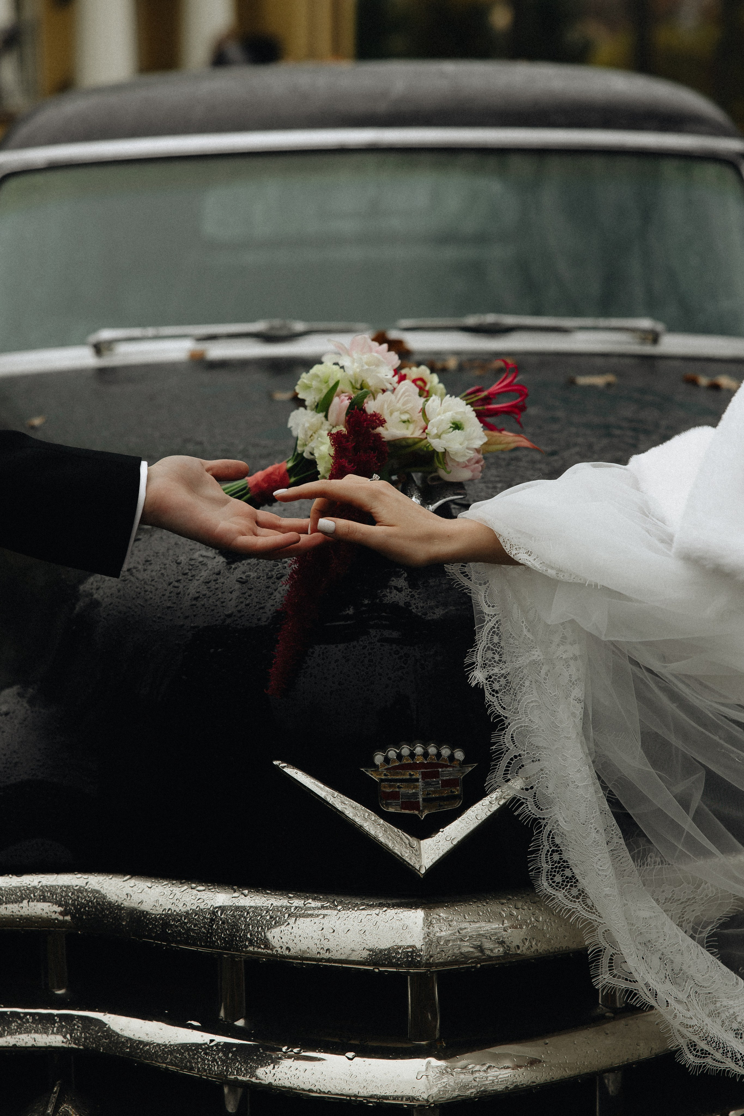 3.11.2025. Свадебный фотограф в Санкт-Петербурге Баженова Алина