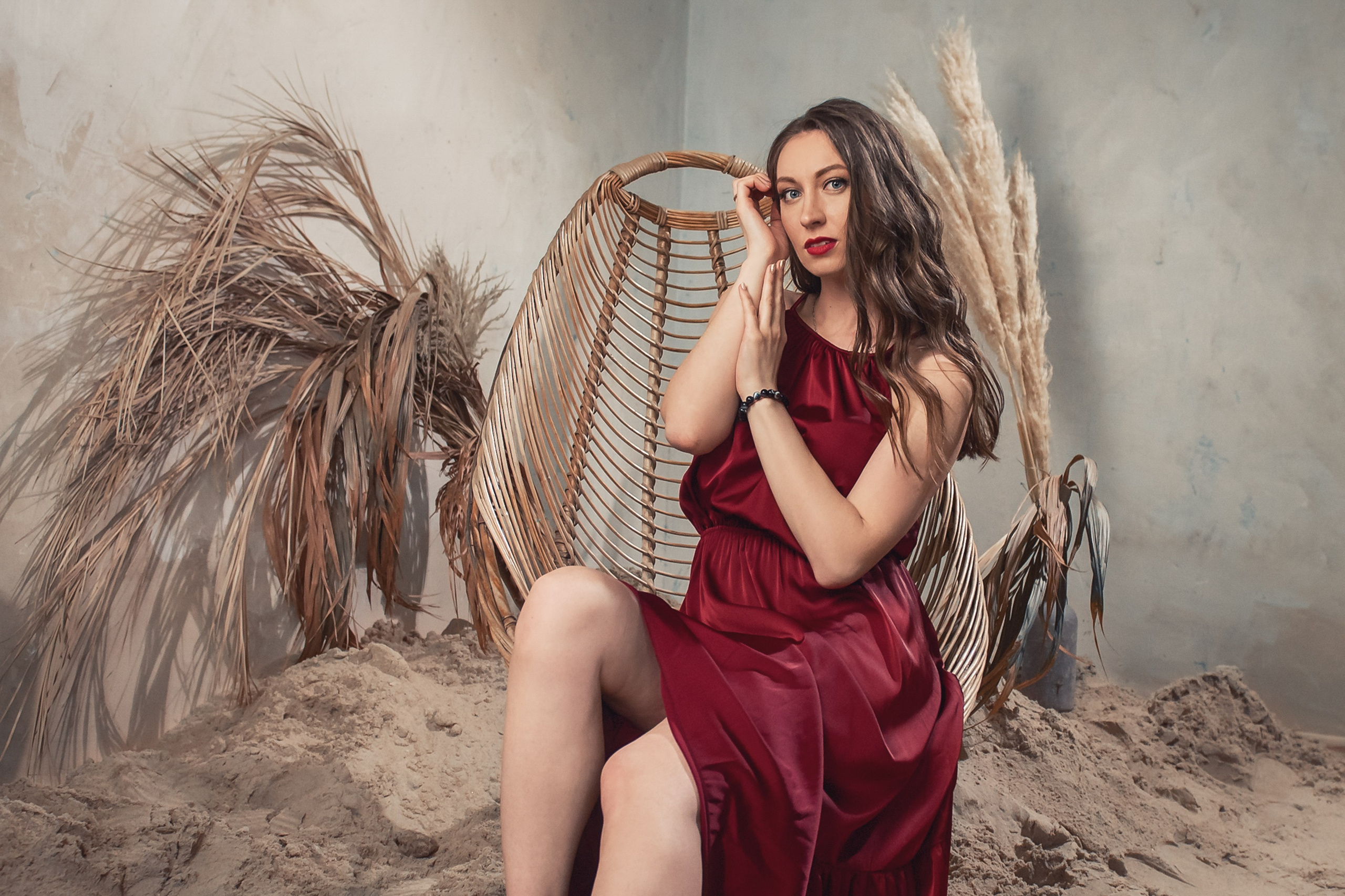 Студийные съемки в Брянске. Профессиональный фотограф Брянск