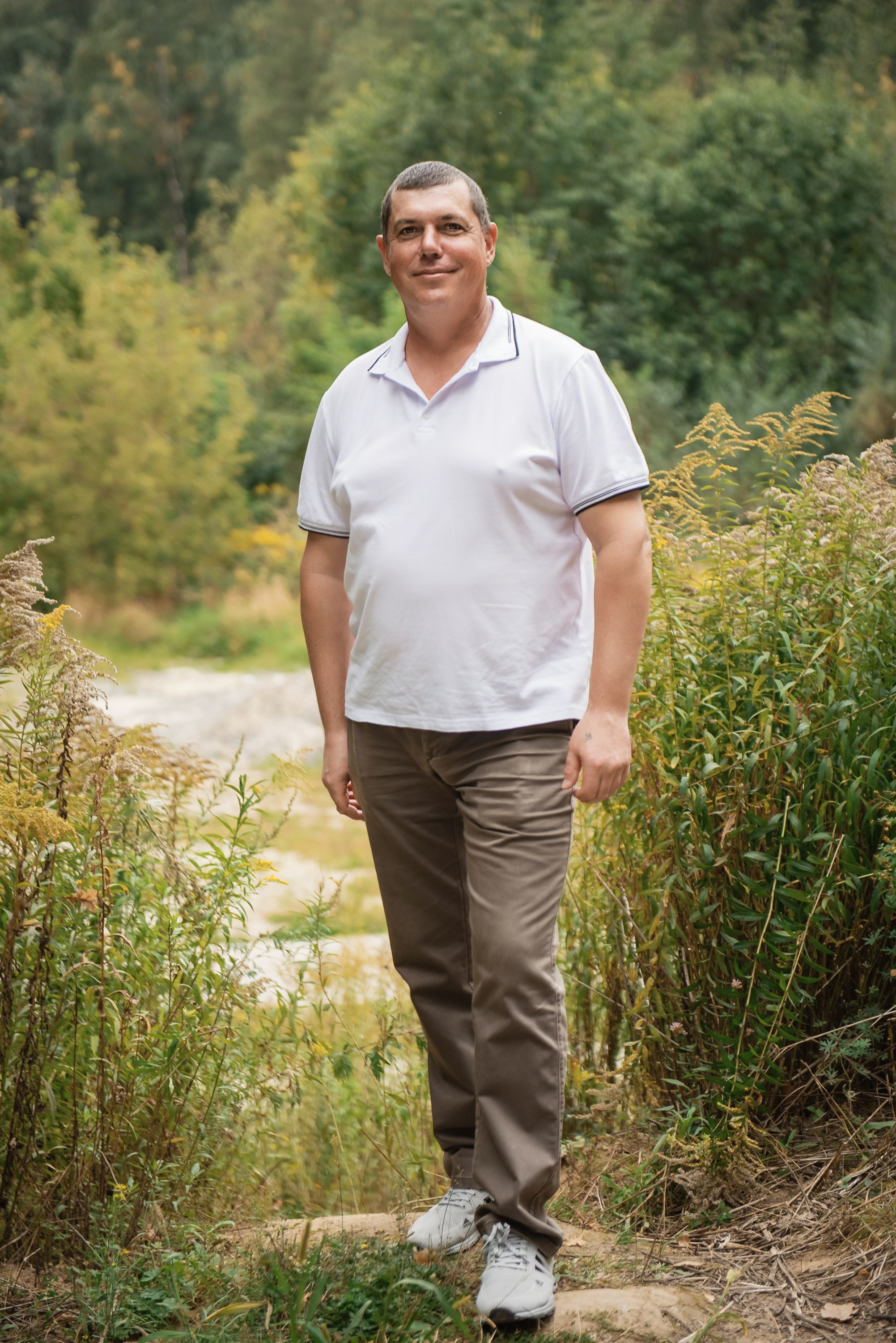 Семейная фотосессия в Брянске. Семейный фотограф Брянск