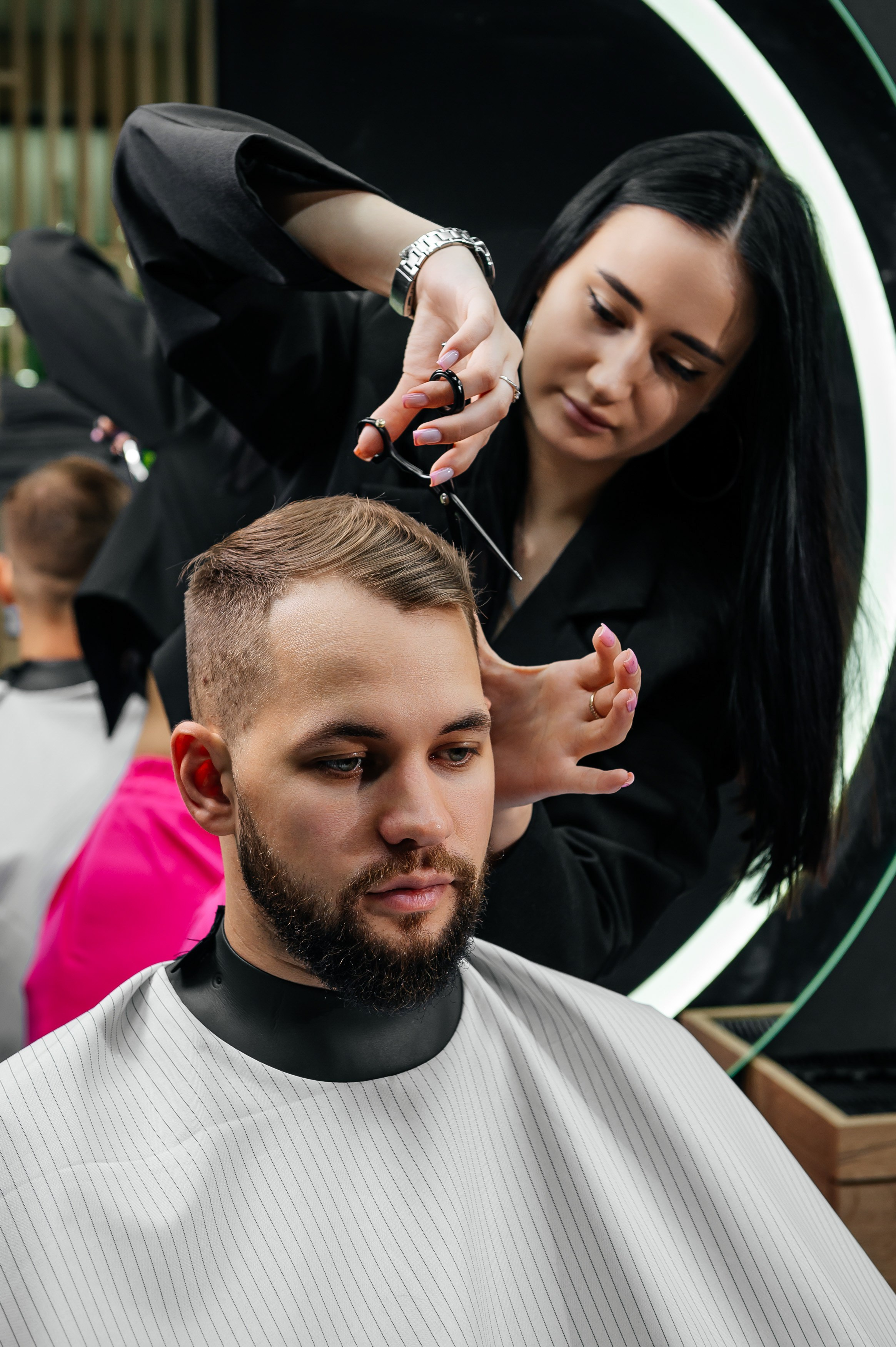 Hitman. Главная