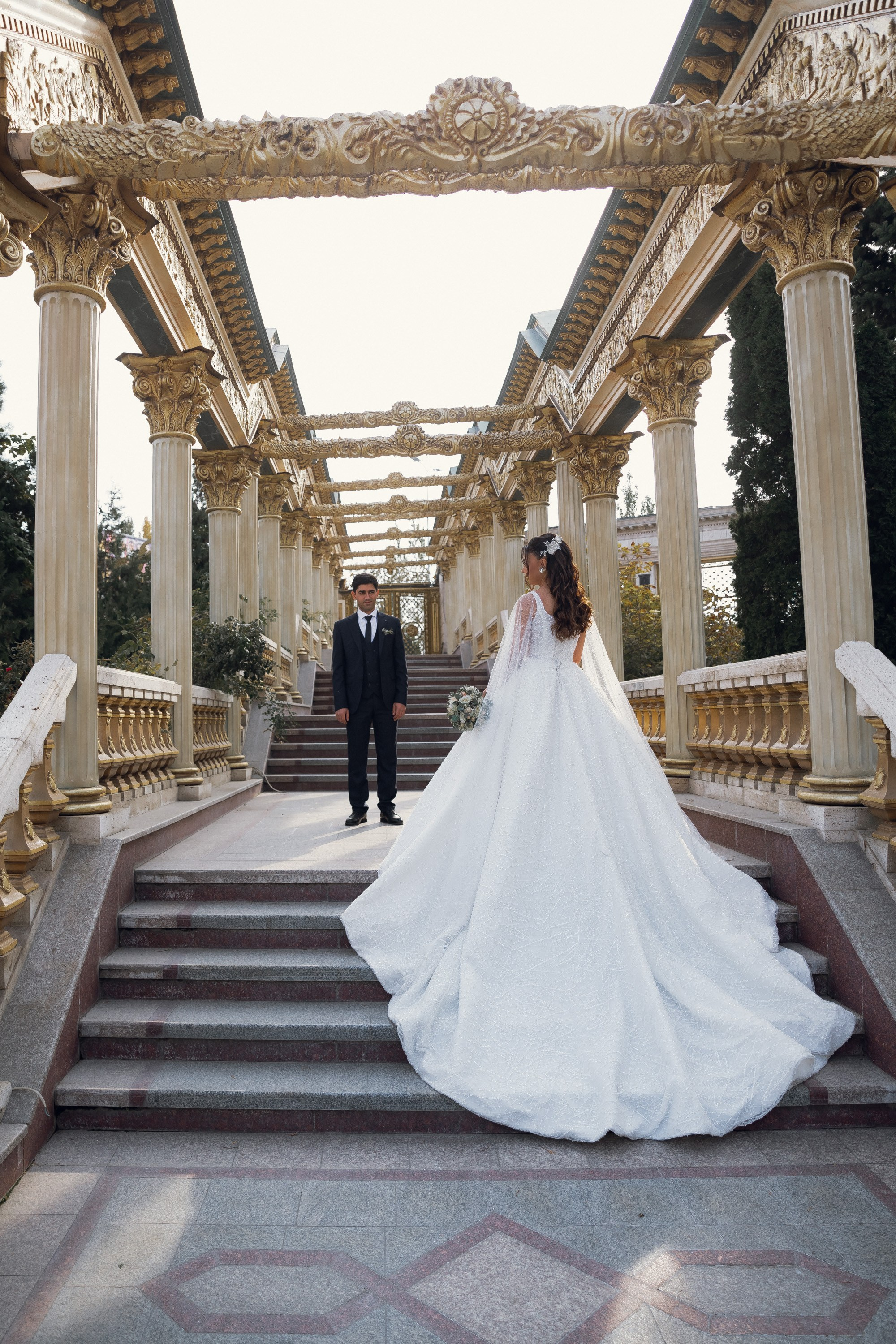 Erik & Tatev Wedding. Фотограф и ретушер. (Армения/Россия)