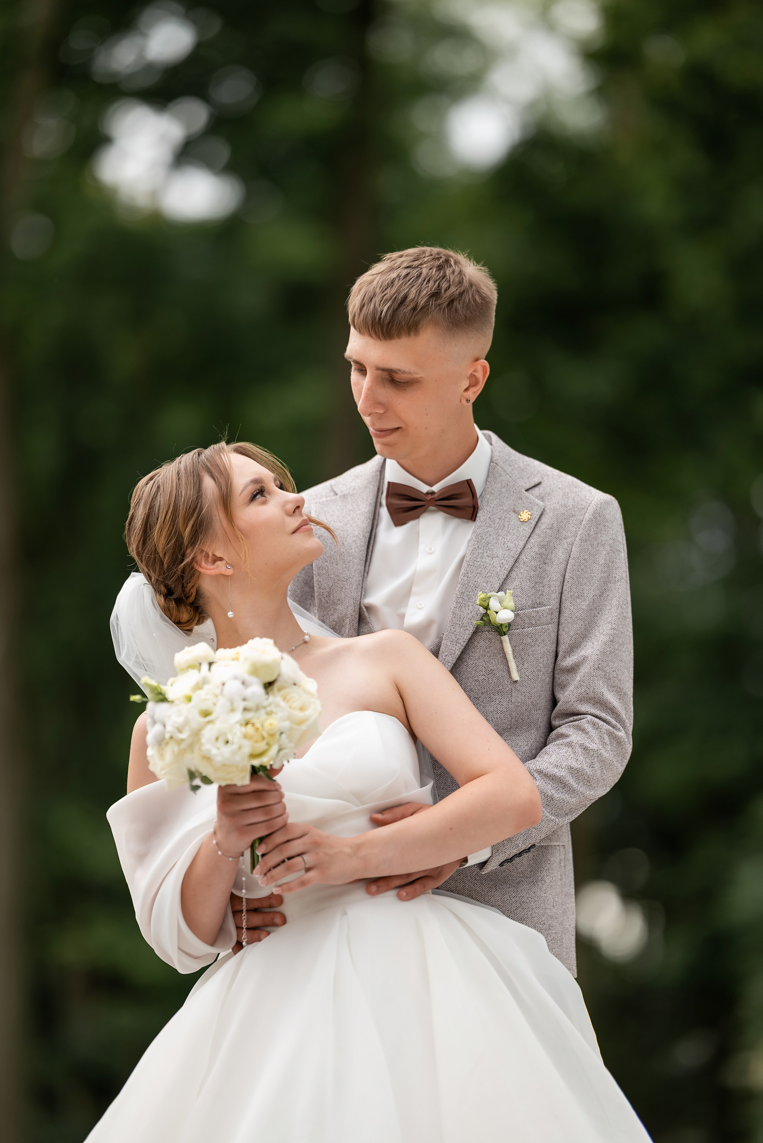 08.08.25. Свадебный и семейный фотограф Евгения Хомчановская