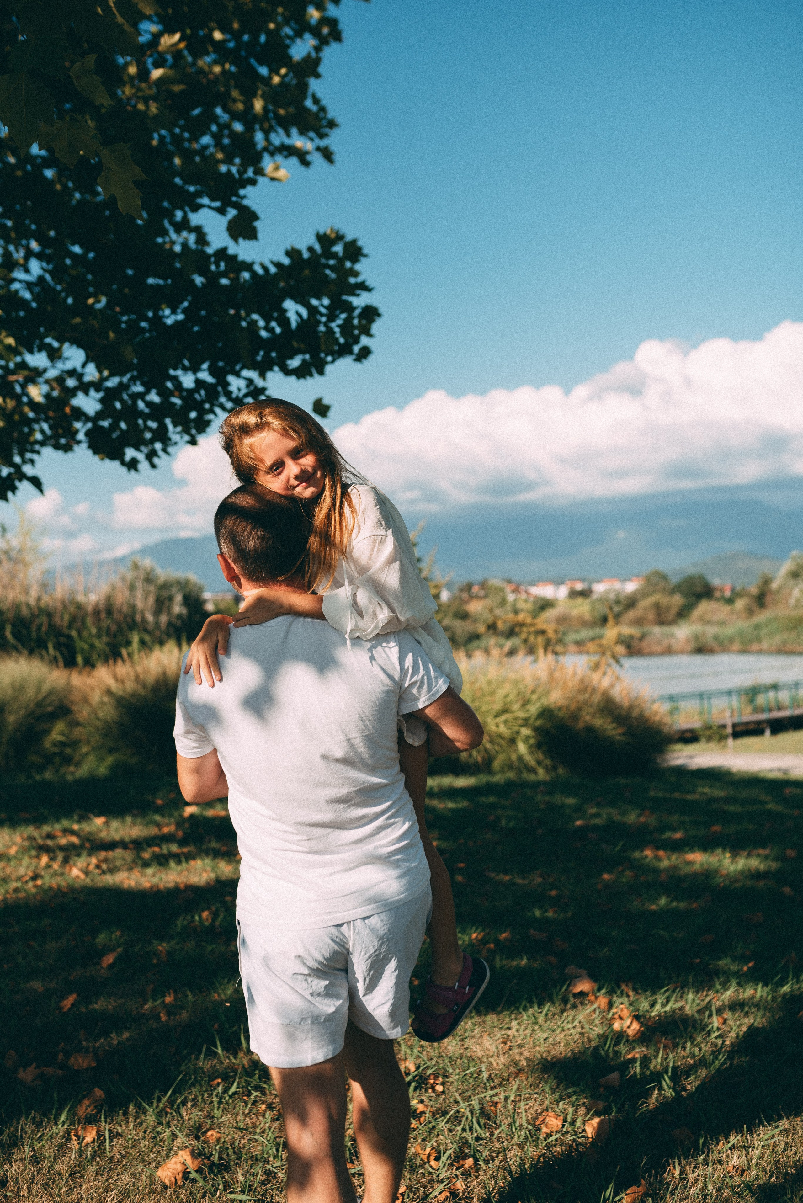 Семейная фотосессия в Сочи Сириусе и Красной поляне. Фотограф в Сочи — Маргарита Поганова