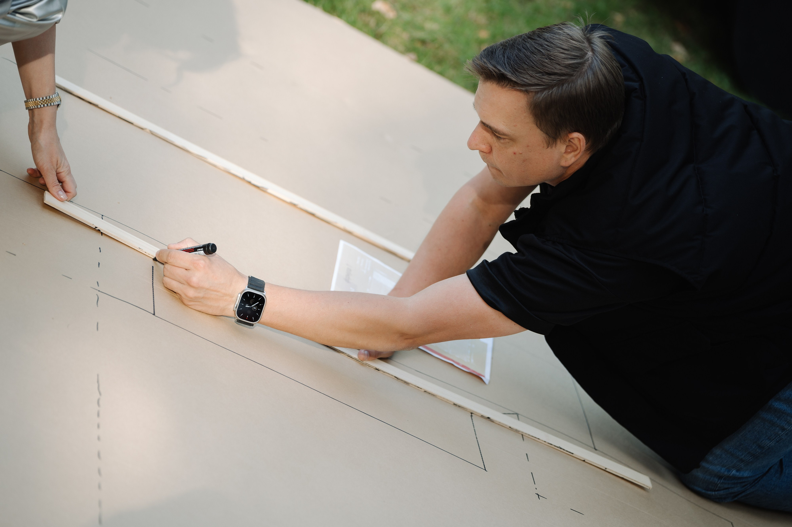 КОРПОРАТИВ. ДЕЛИМОБИЛЬ