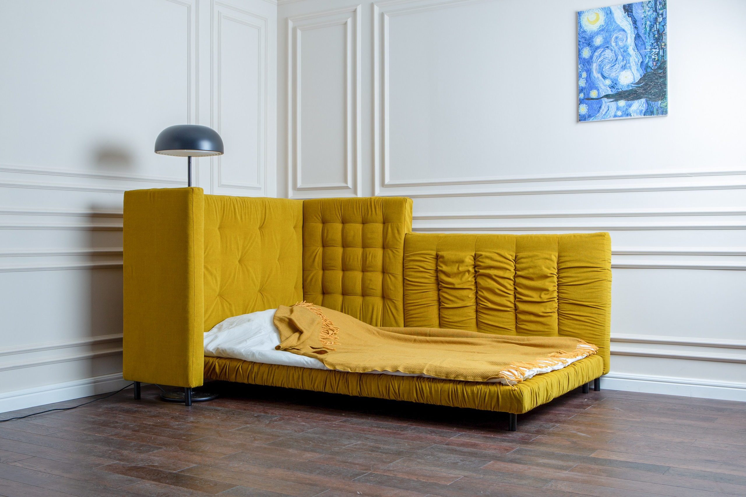 Портфолио. КОРБ — мебель