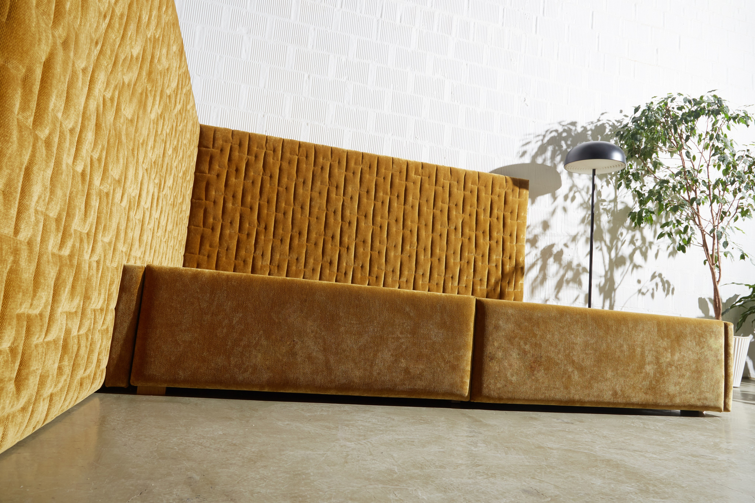 Портфолио. КОРБ — мебель