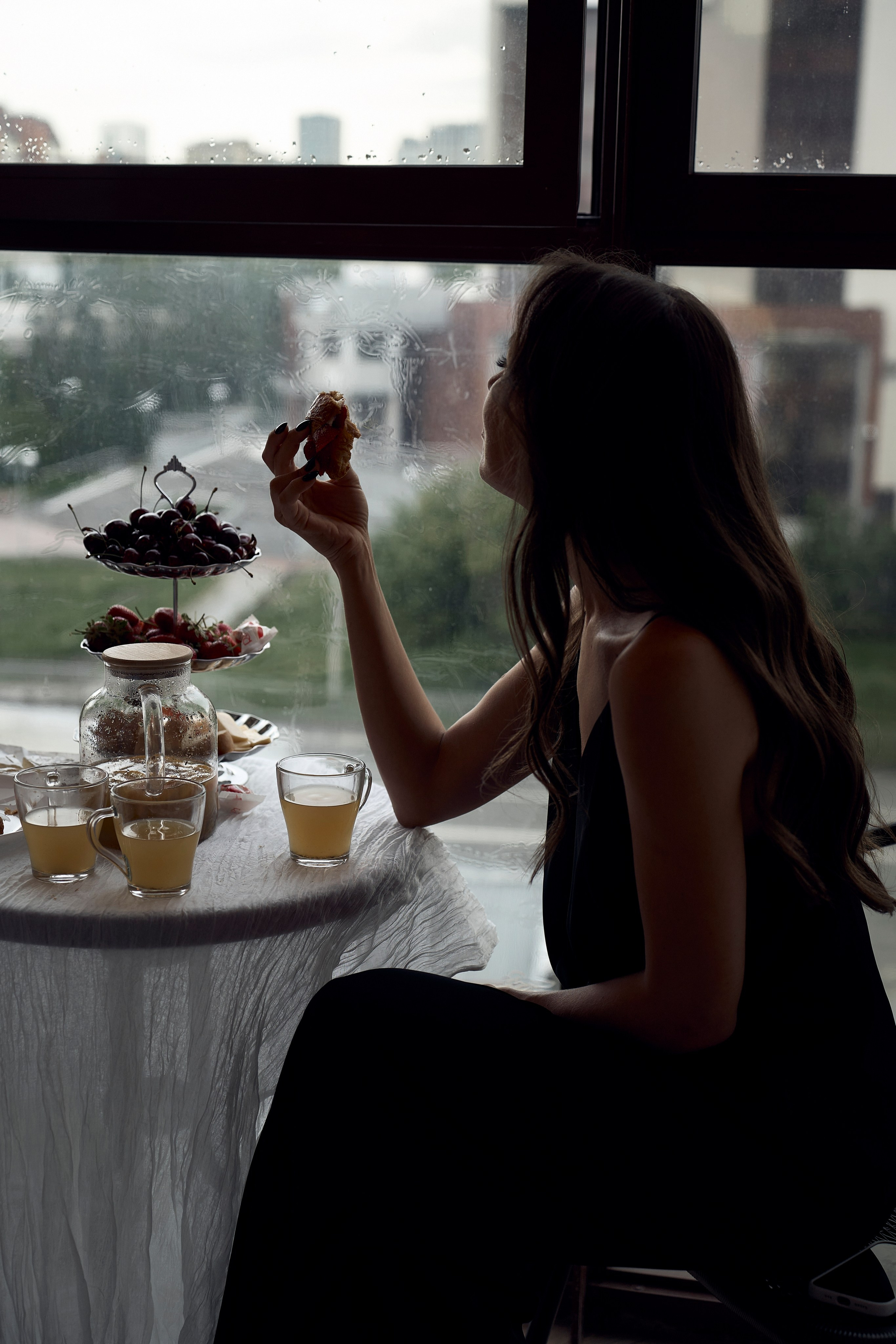 Время вместе. Ваш фотограф Анастасия Болотникова