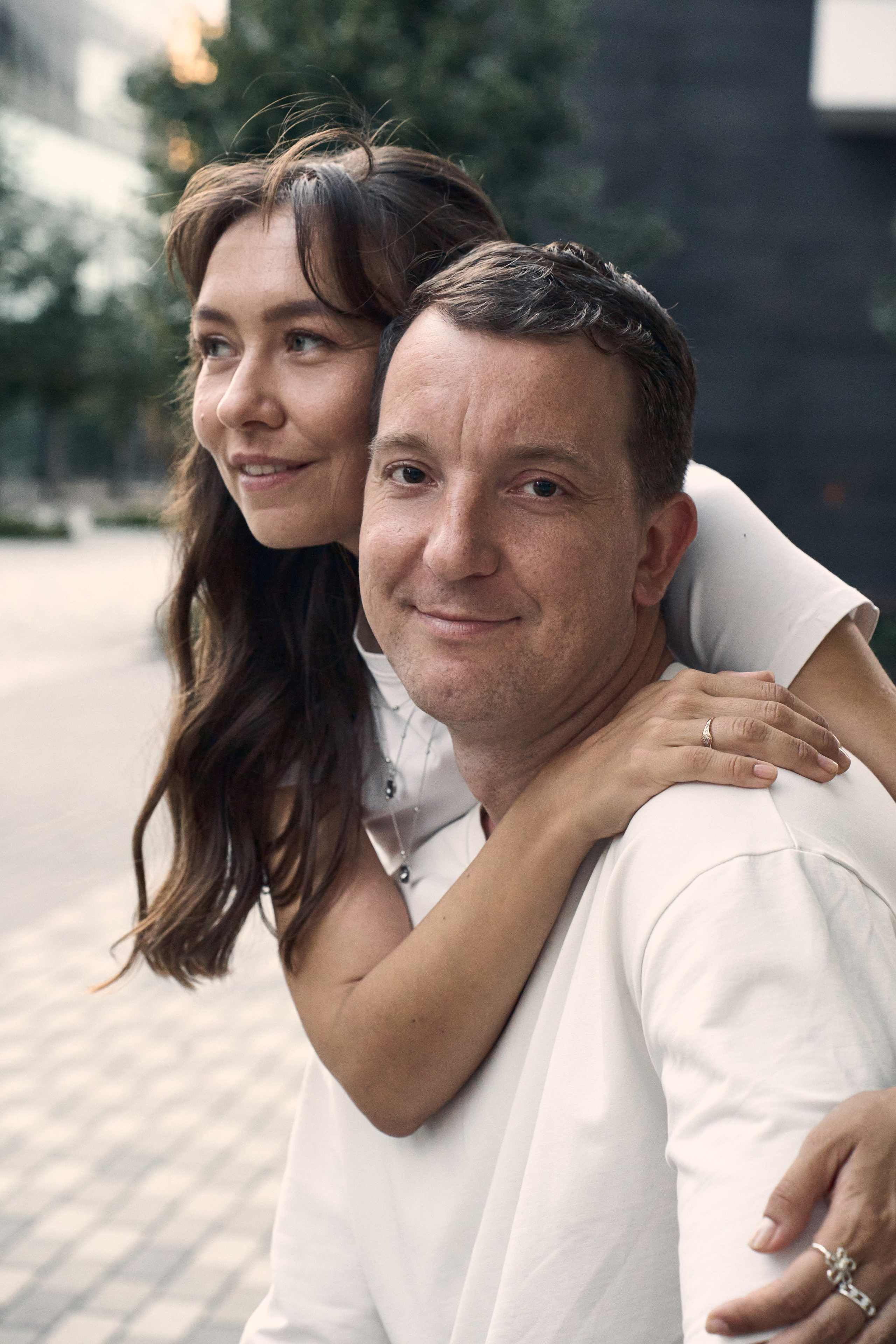 Рома & Рита. Ваш фотограф Анастасия Болотникова