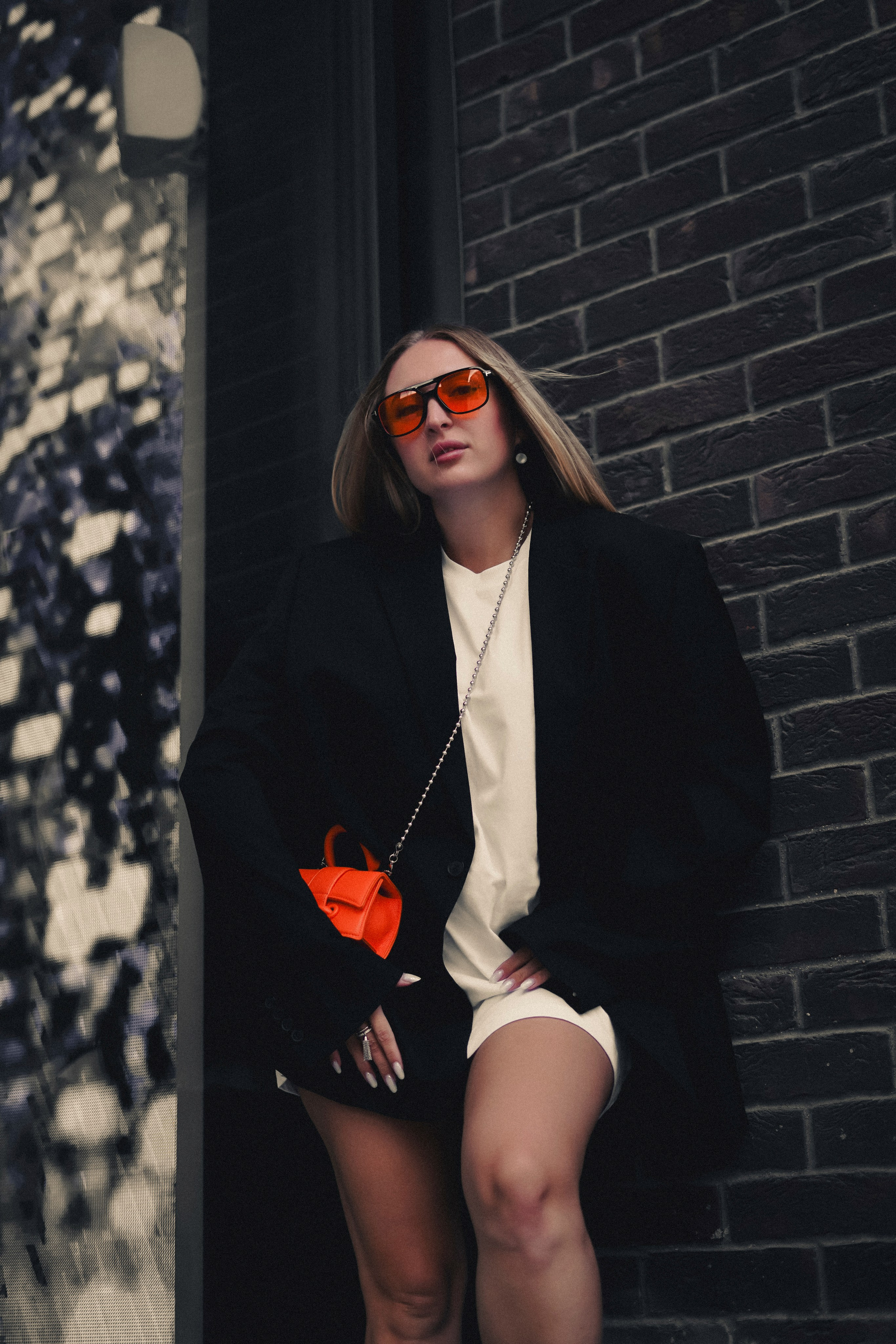 Оксана. Ваш фотограф Анастасия Болотникова