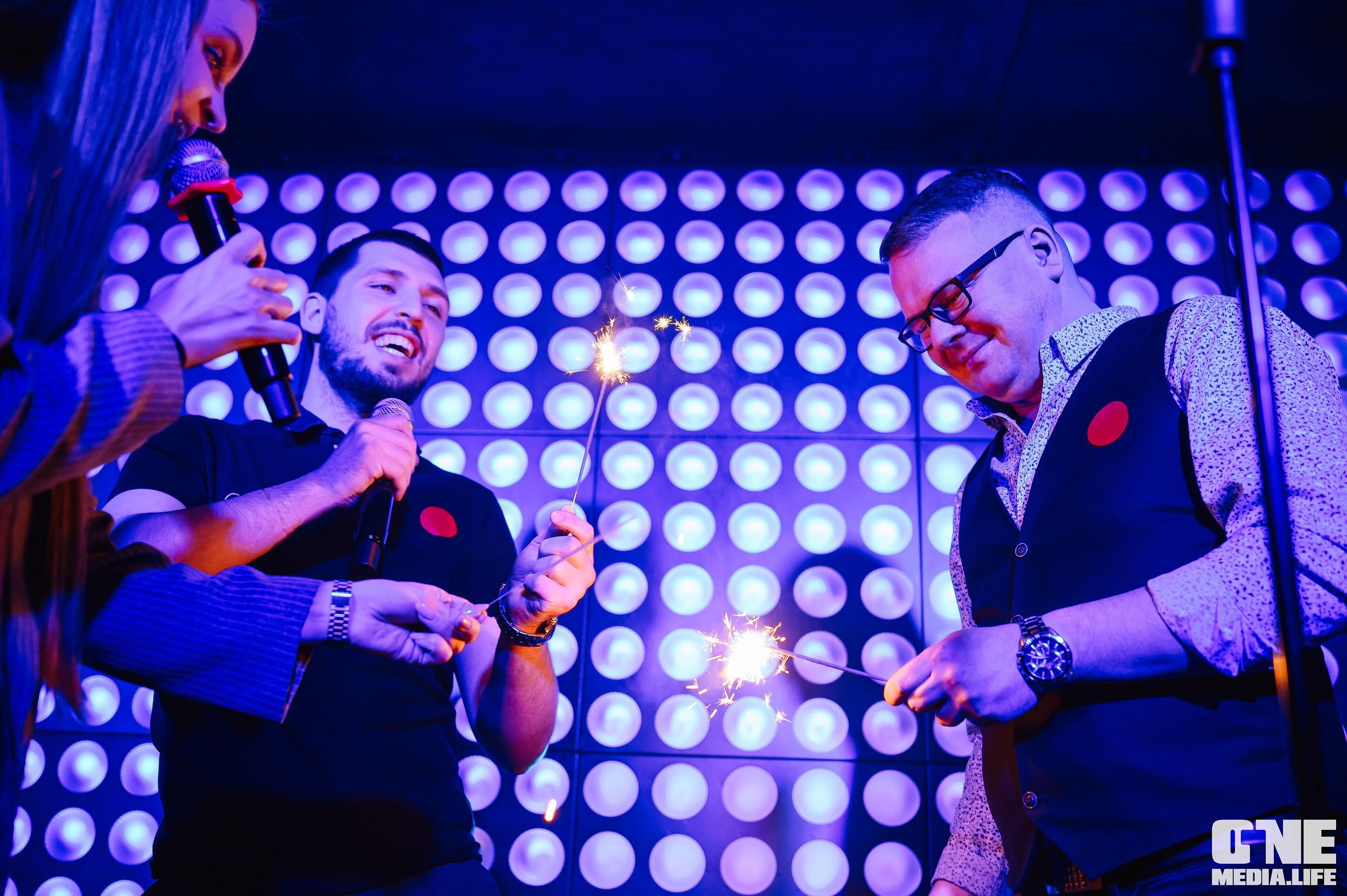 Фоторепортаж из караоке-клуба Эйфория. One Media Life: фоторепортажи, фотоотчеты с мероприятий и заведений
