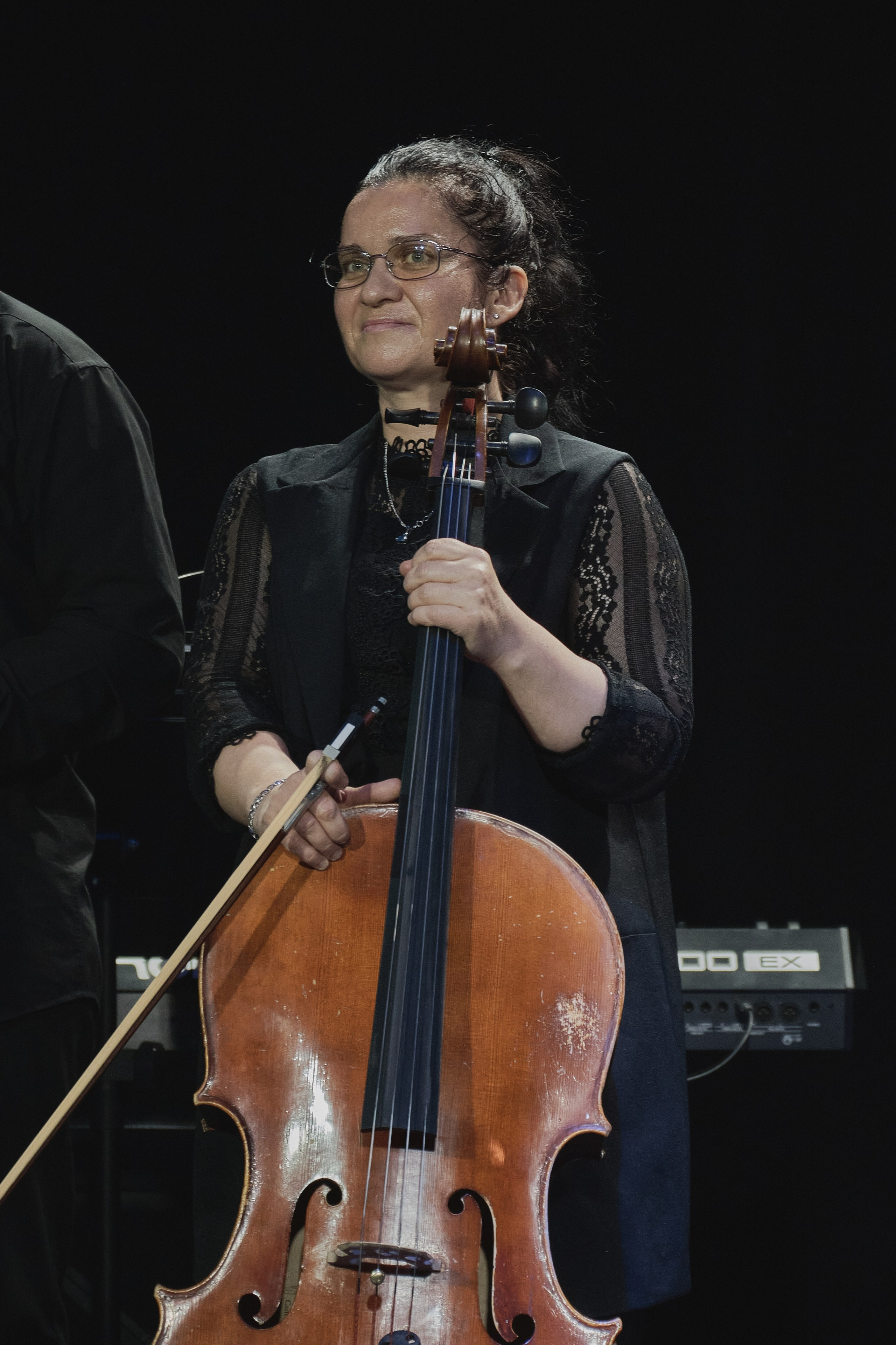 Концерт Александра Лопатина