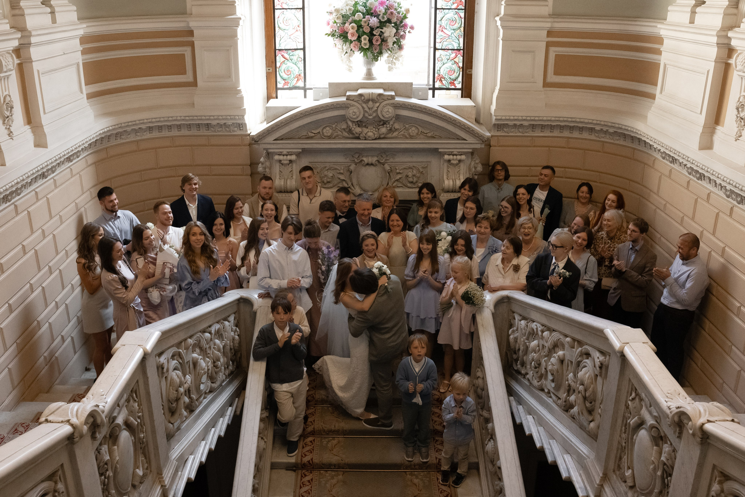 «я буду любить тебя всю жизнь и после жизни» ©. Свадебный и семейный фотограф Арина Кулёва