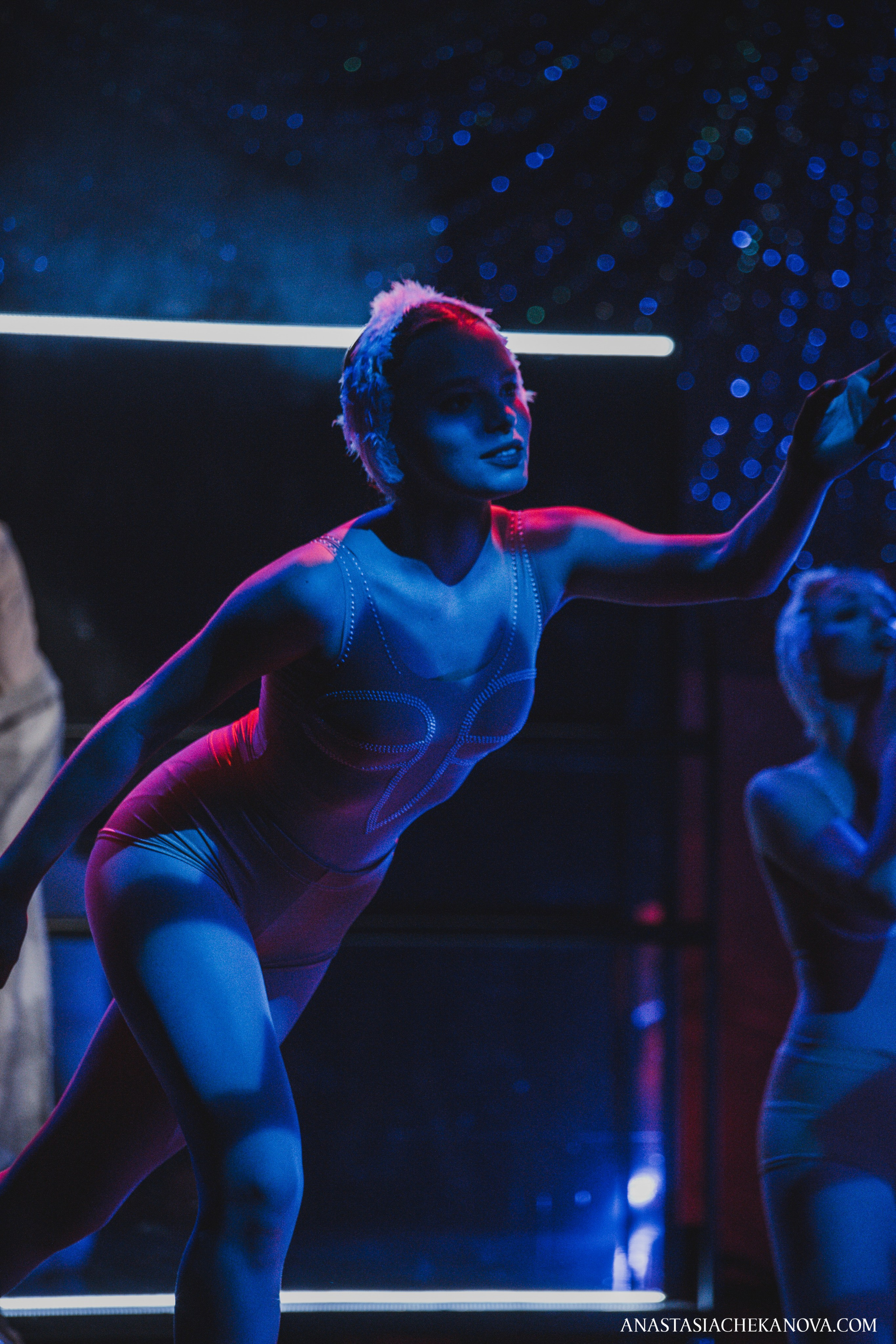 Мне не больно. Театр Луны. 29.04.15. Концертный и бурлеск фотограф Москва