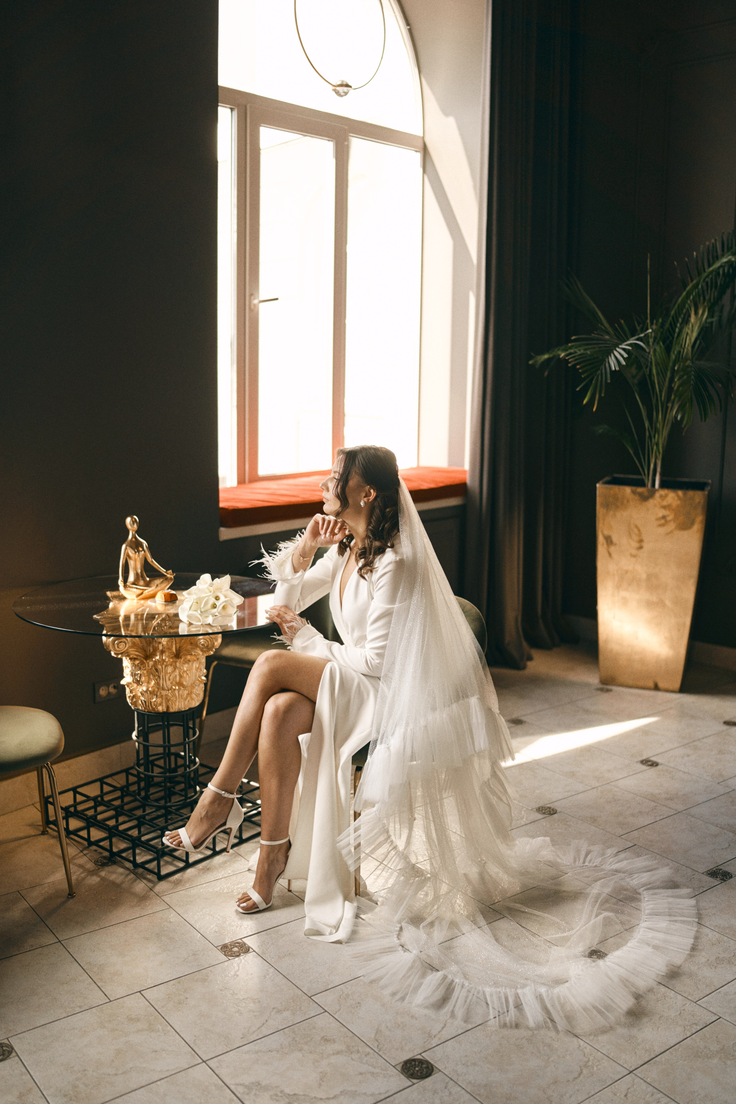 Д + С. Фотограф Киров Анжелика Некрасова