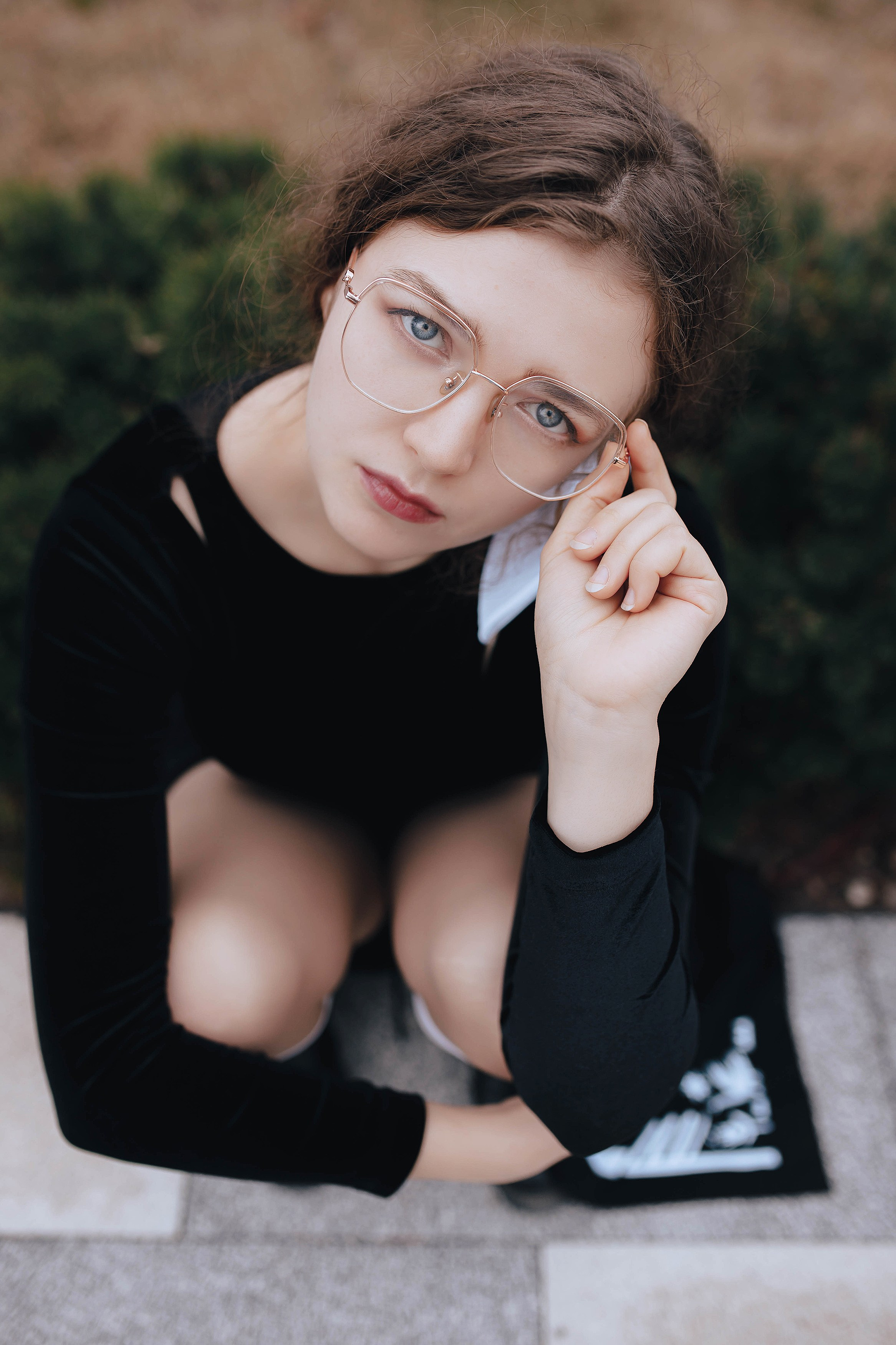 Мила. ФОТО/ВИДЕО БЬОРН Студия г. Новороссийск