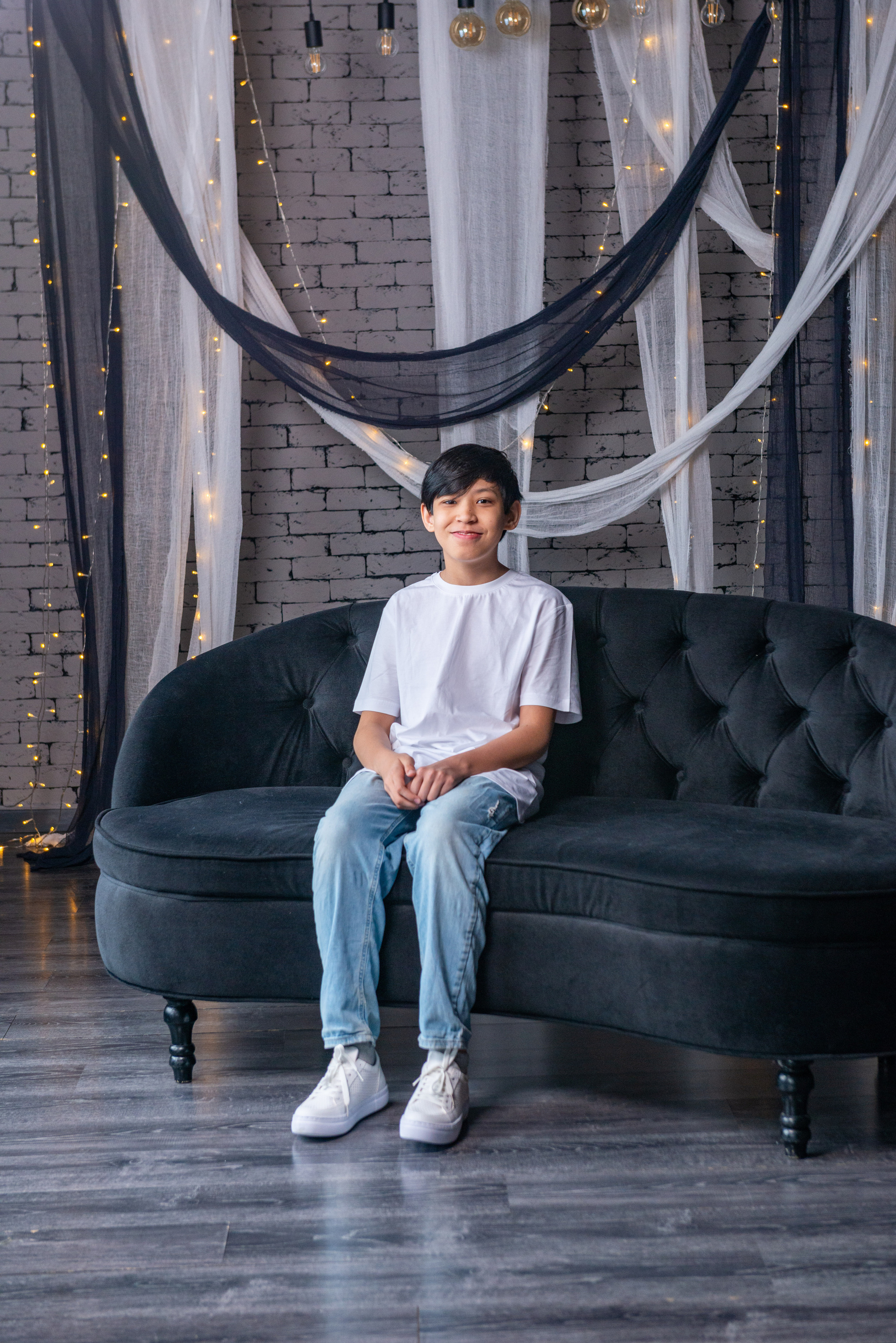 Отзывы. Студия семейной и детской фотографии