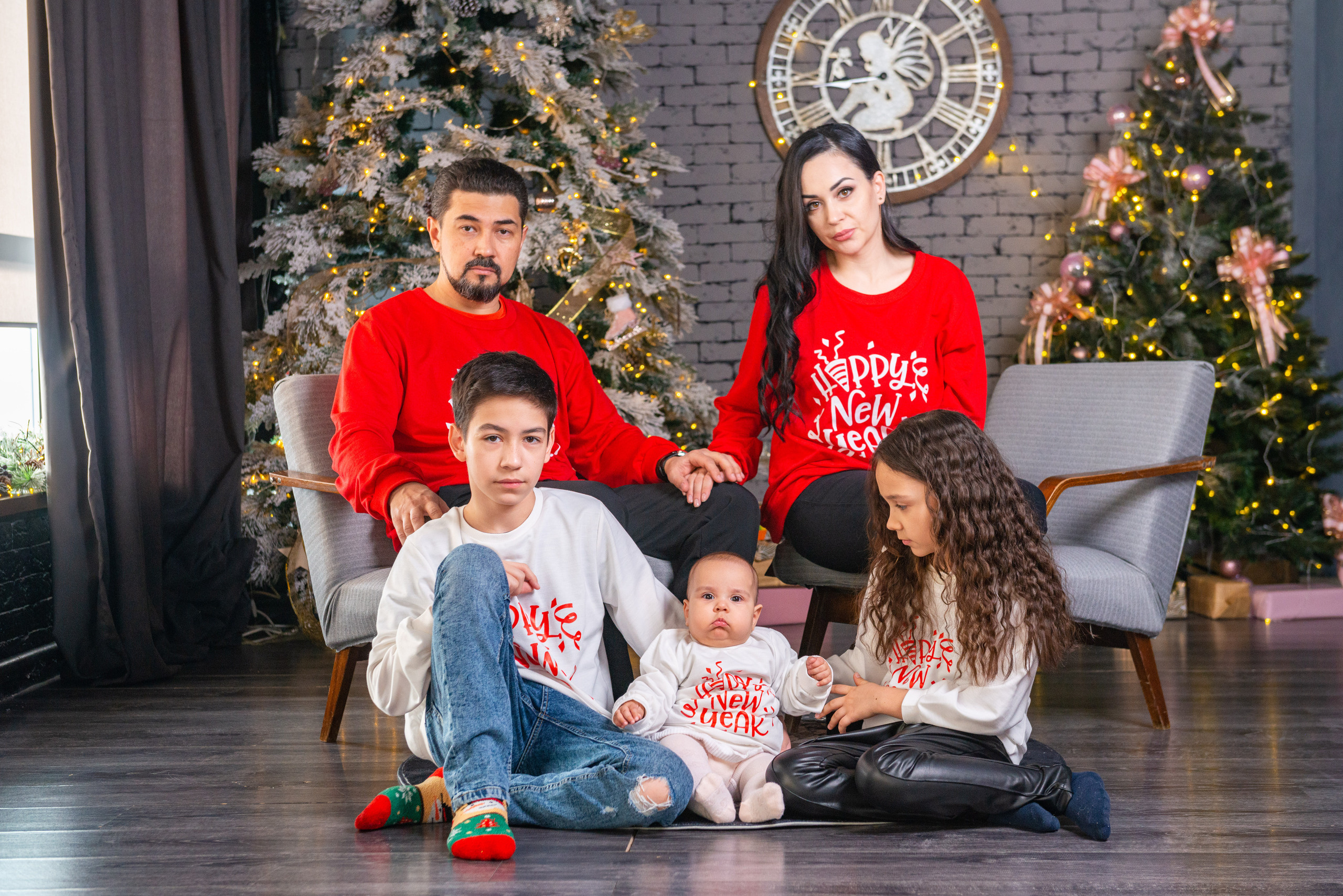 Отзывы. Студия семейной и детской фотографии