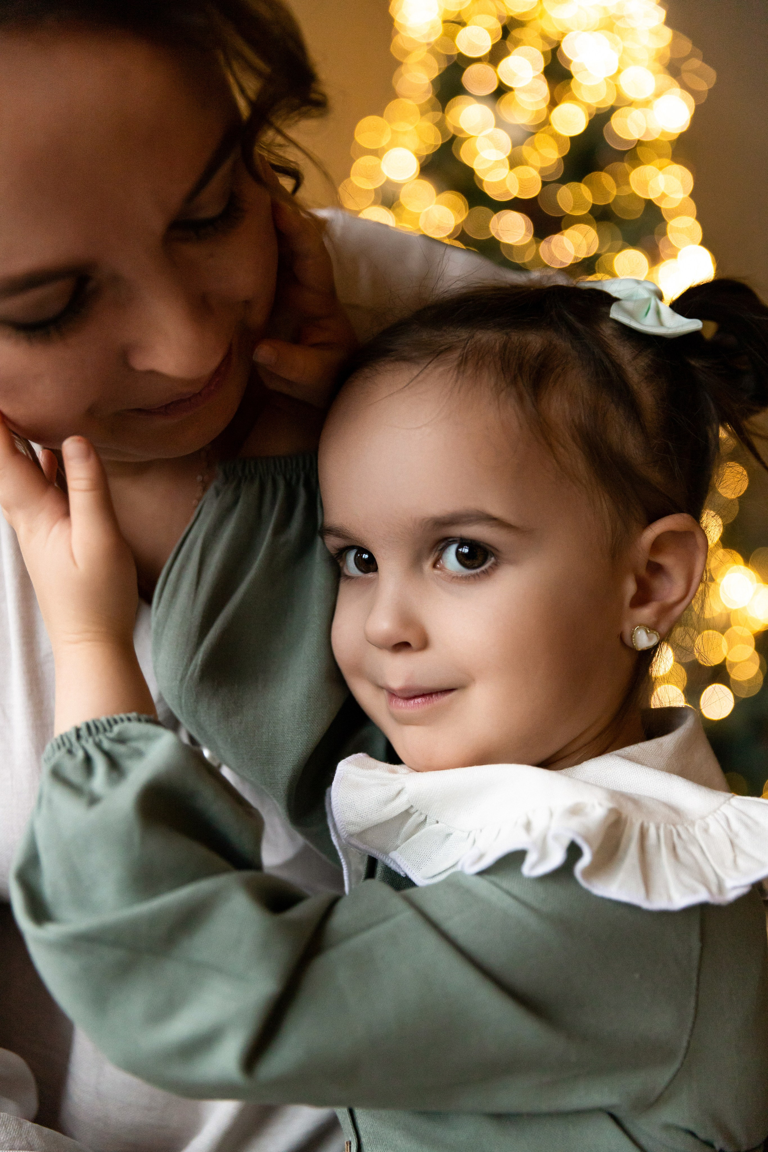 Настя, Сергей и Мира. Семейный фотограф в Екатеринбурге и Красноуфимске Евгения Лягаева