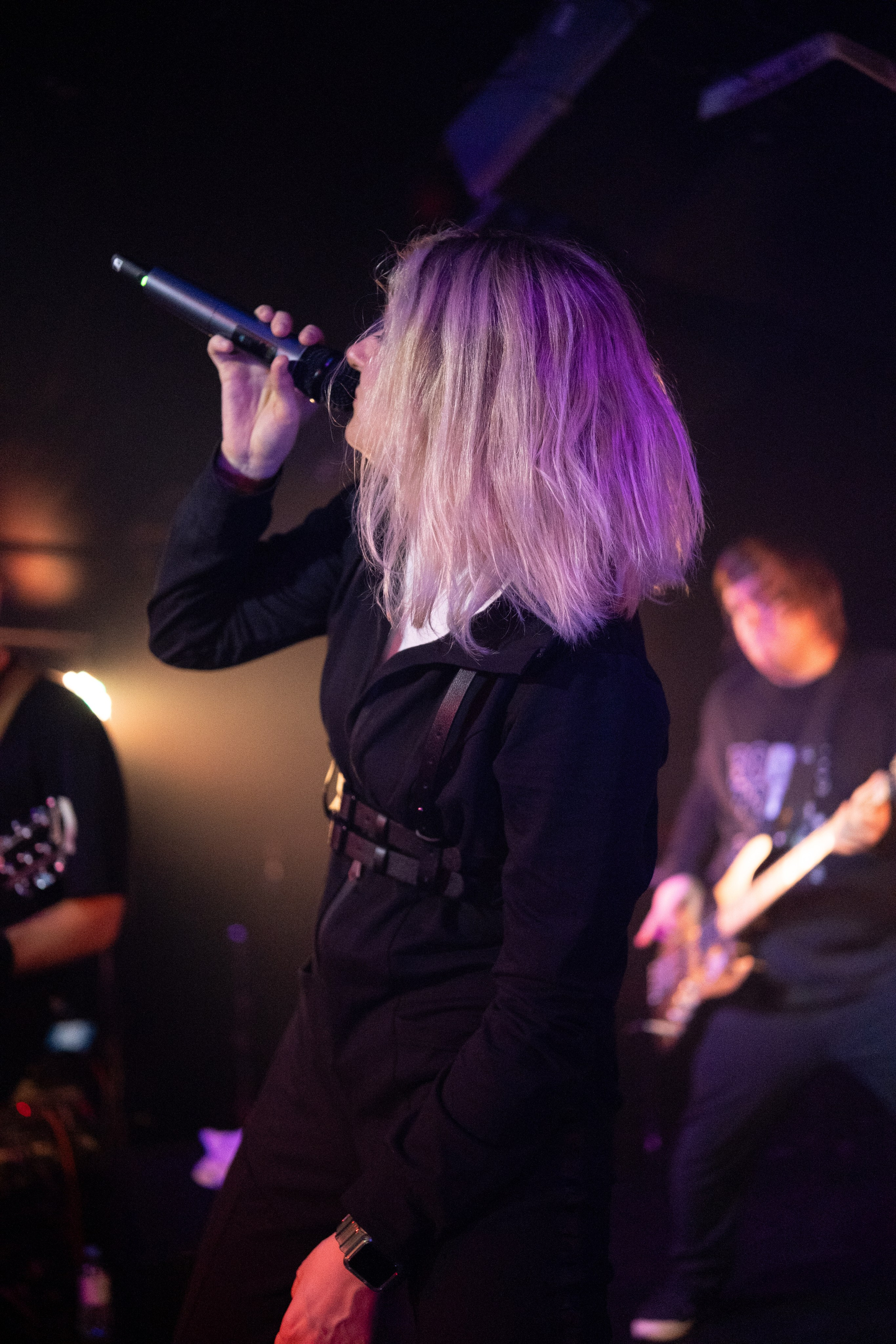 18.11 — Lights Out! — Action. Репортажный фотограф в Санкт-Петербурге Максим Варбулайнен