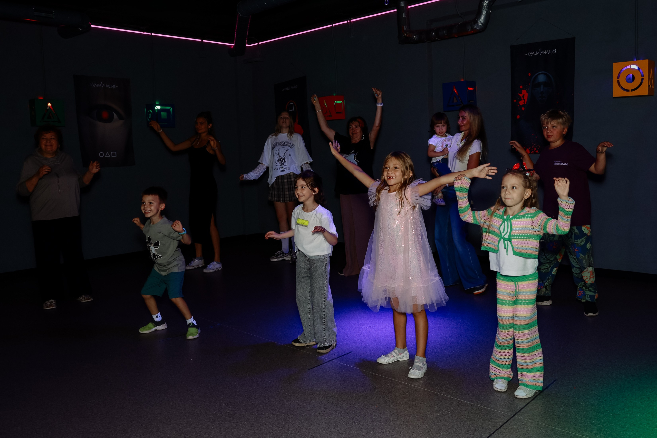 Др Киры Квест. Фотограф Юлия Мальцева