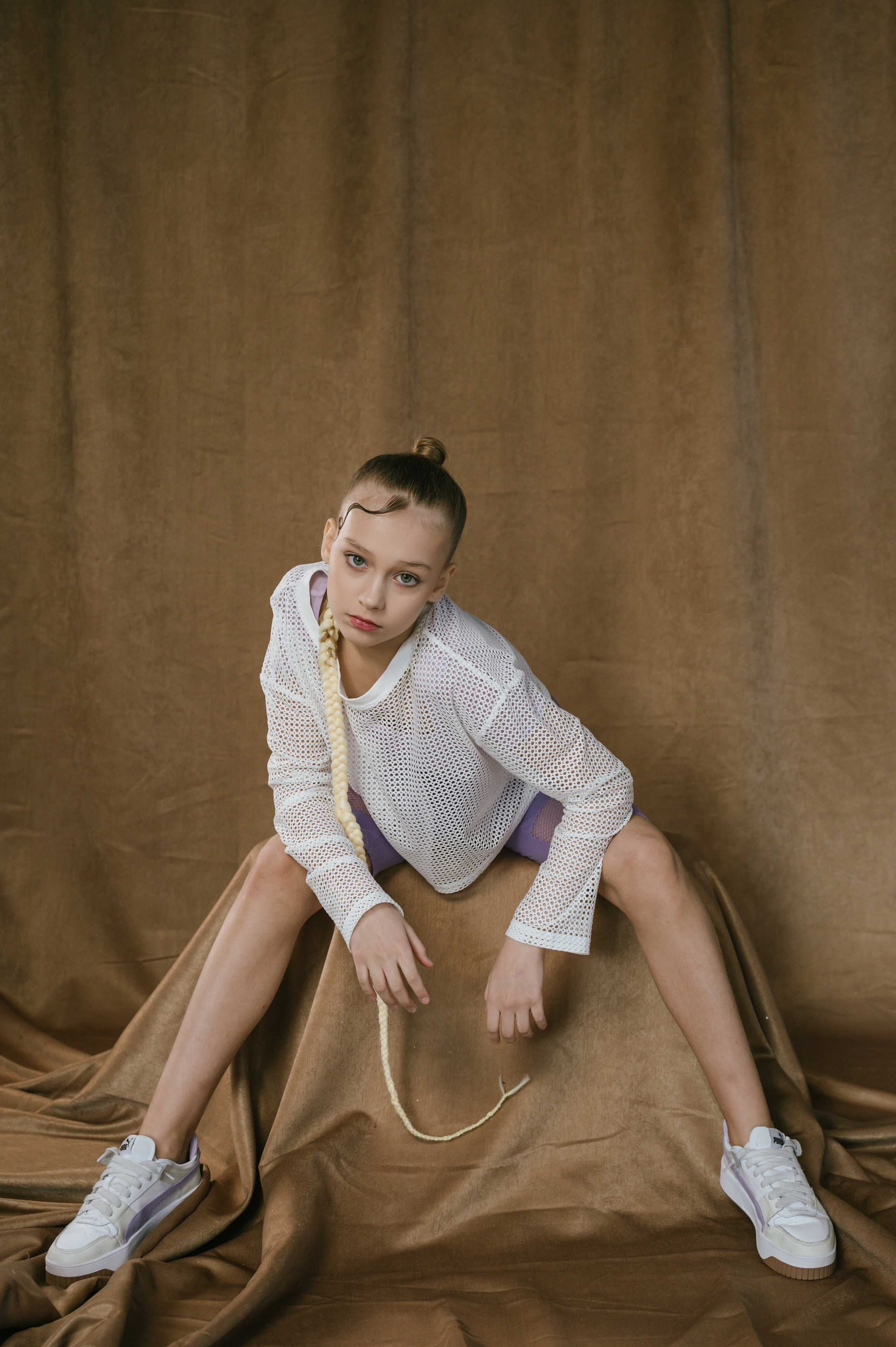 Эмилия. Фотограф в Нижневартовске Анна Стрельцова