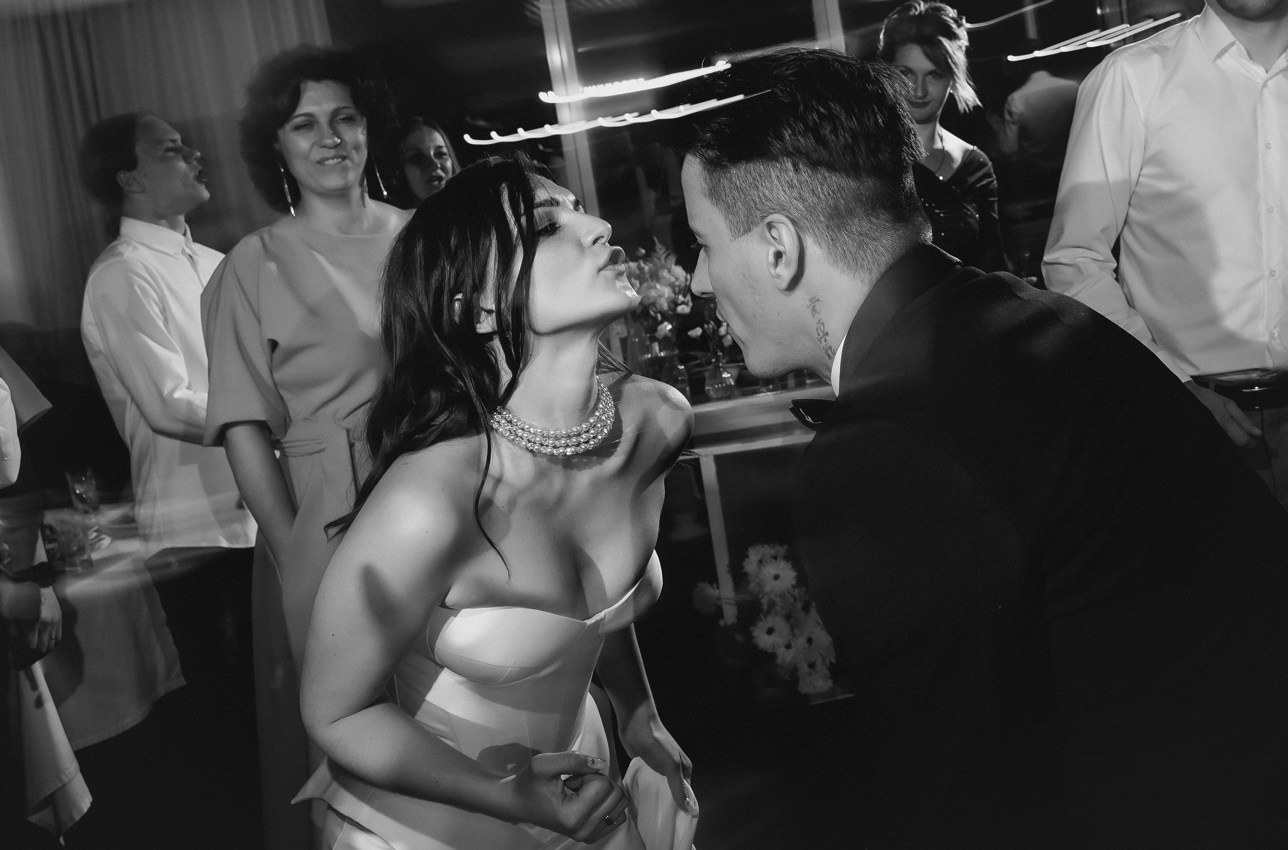 Татьяна & Артем 2025. Фотосъемка и видеосъемка свадеб Липецк