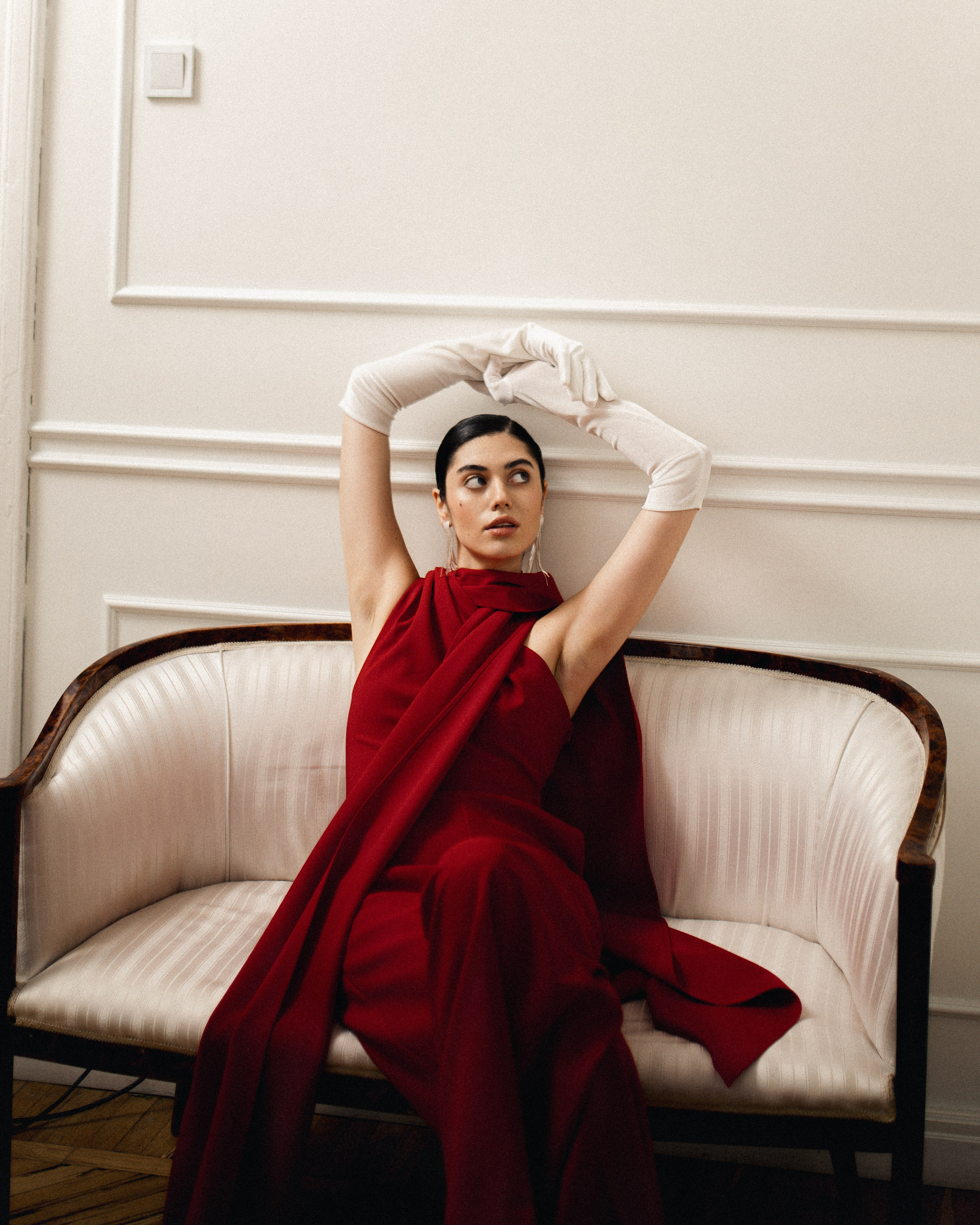 ANASTASIA STUDIO. Главная