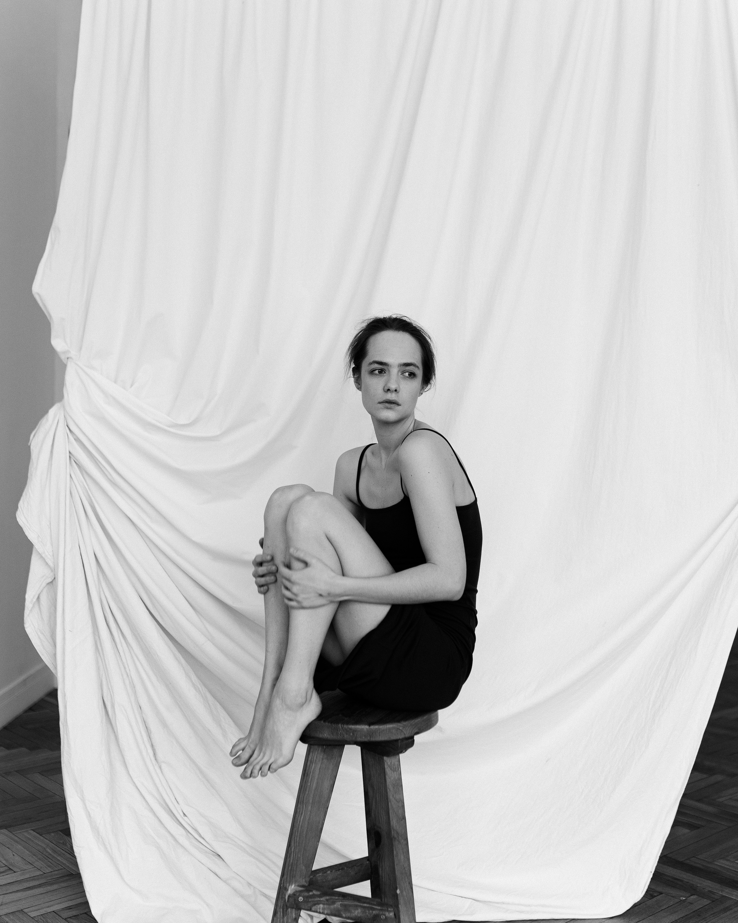 LIZA. Главная