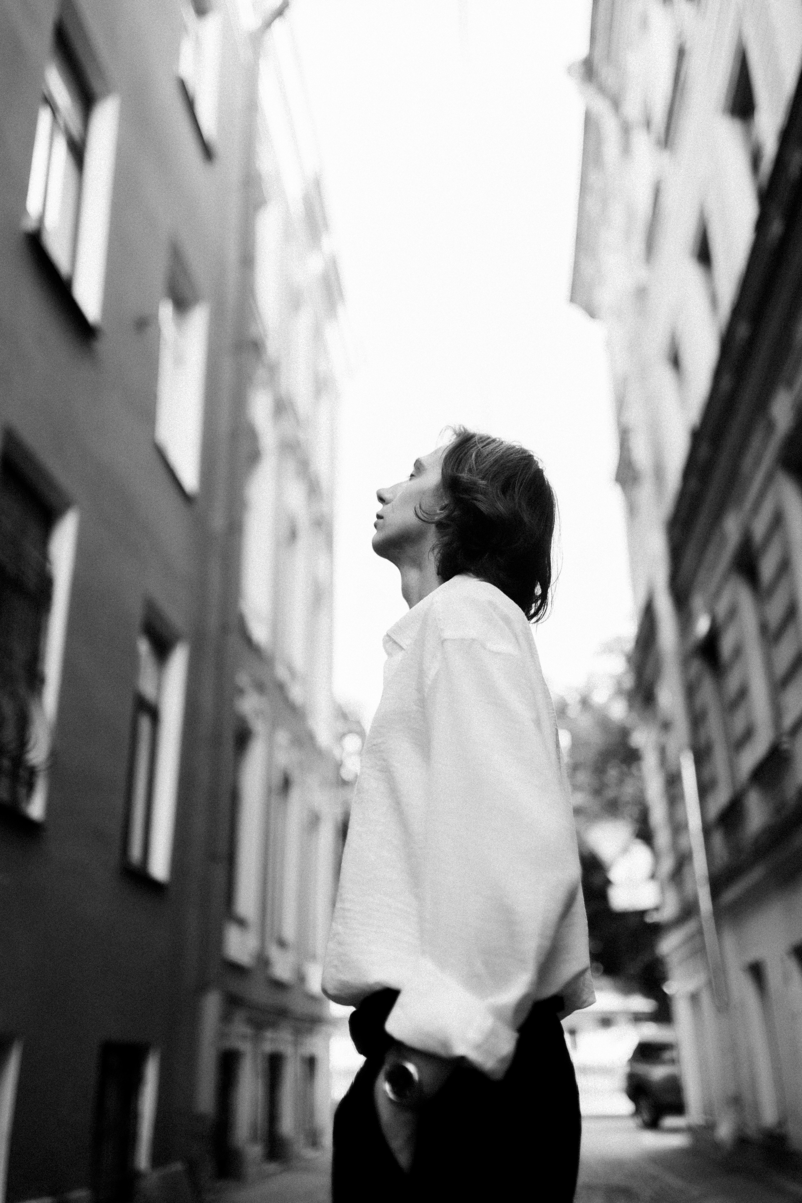 Антон. Фотограф в Санкт-Петербурге