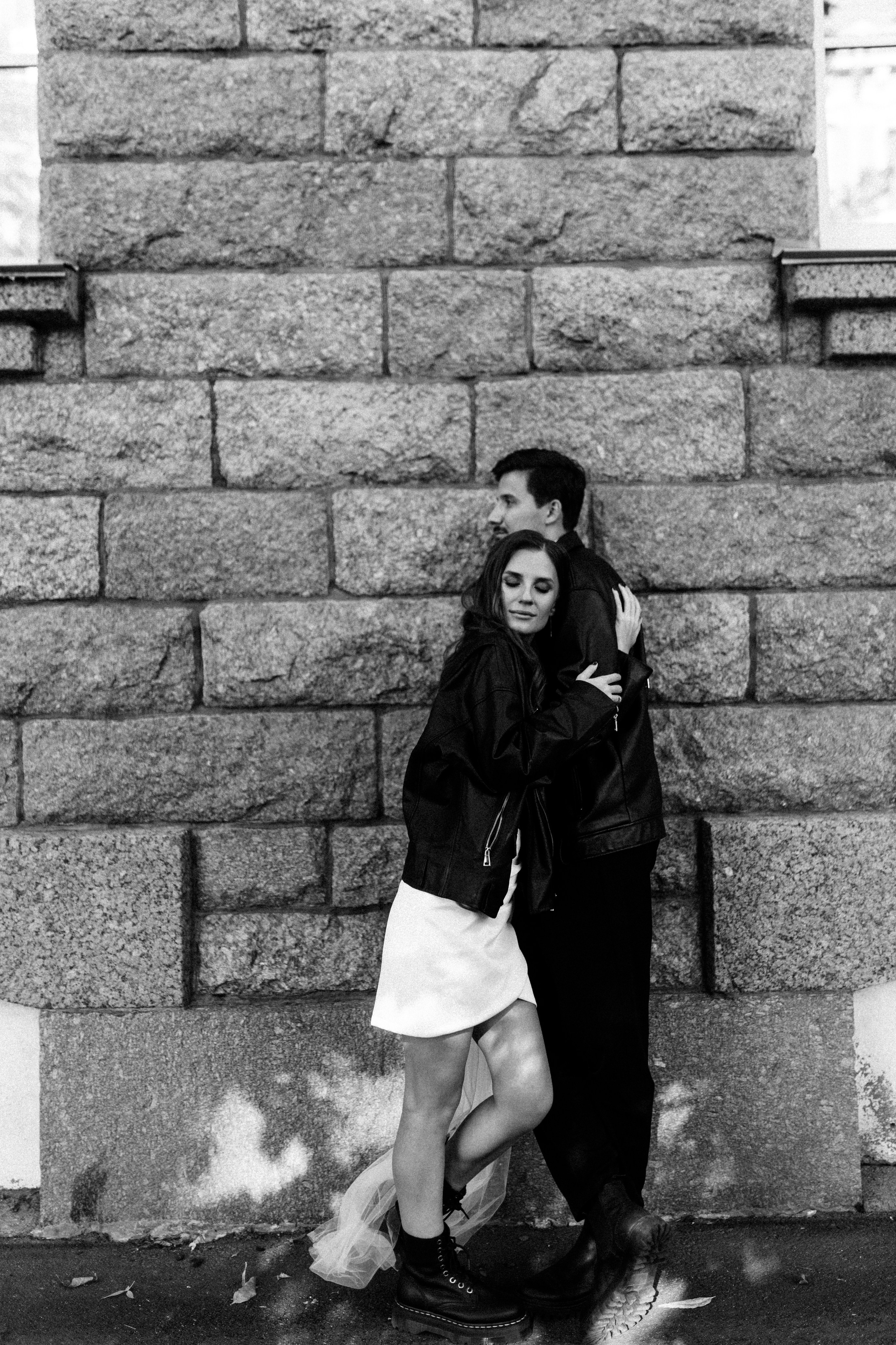 Лидия и Александр. Фотограф в Санкт-Петербурге