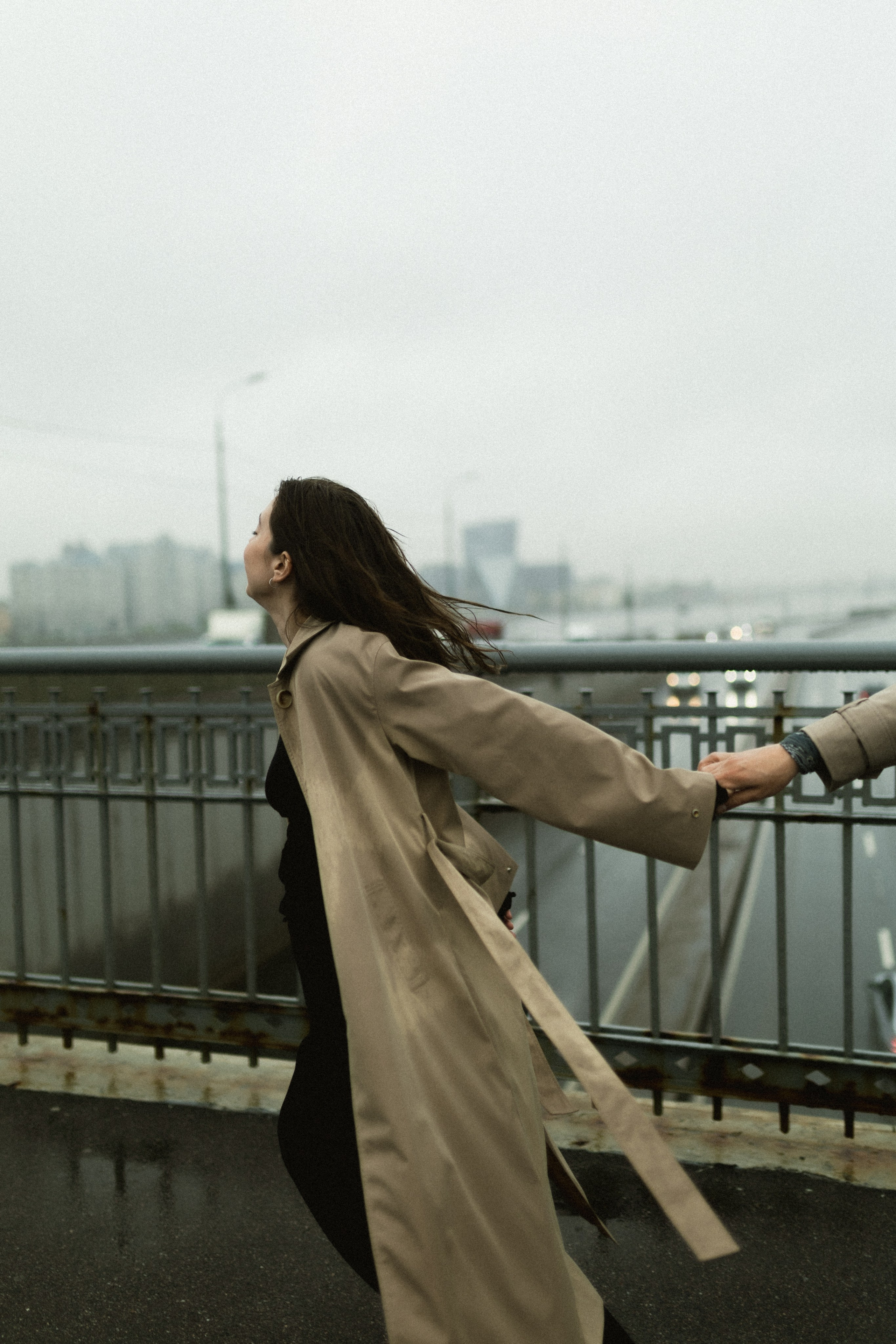 Ксения и Лев. Фотограф в Санкт-Петербурге