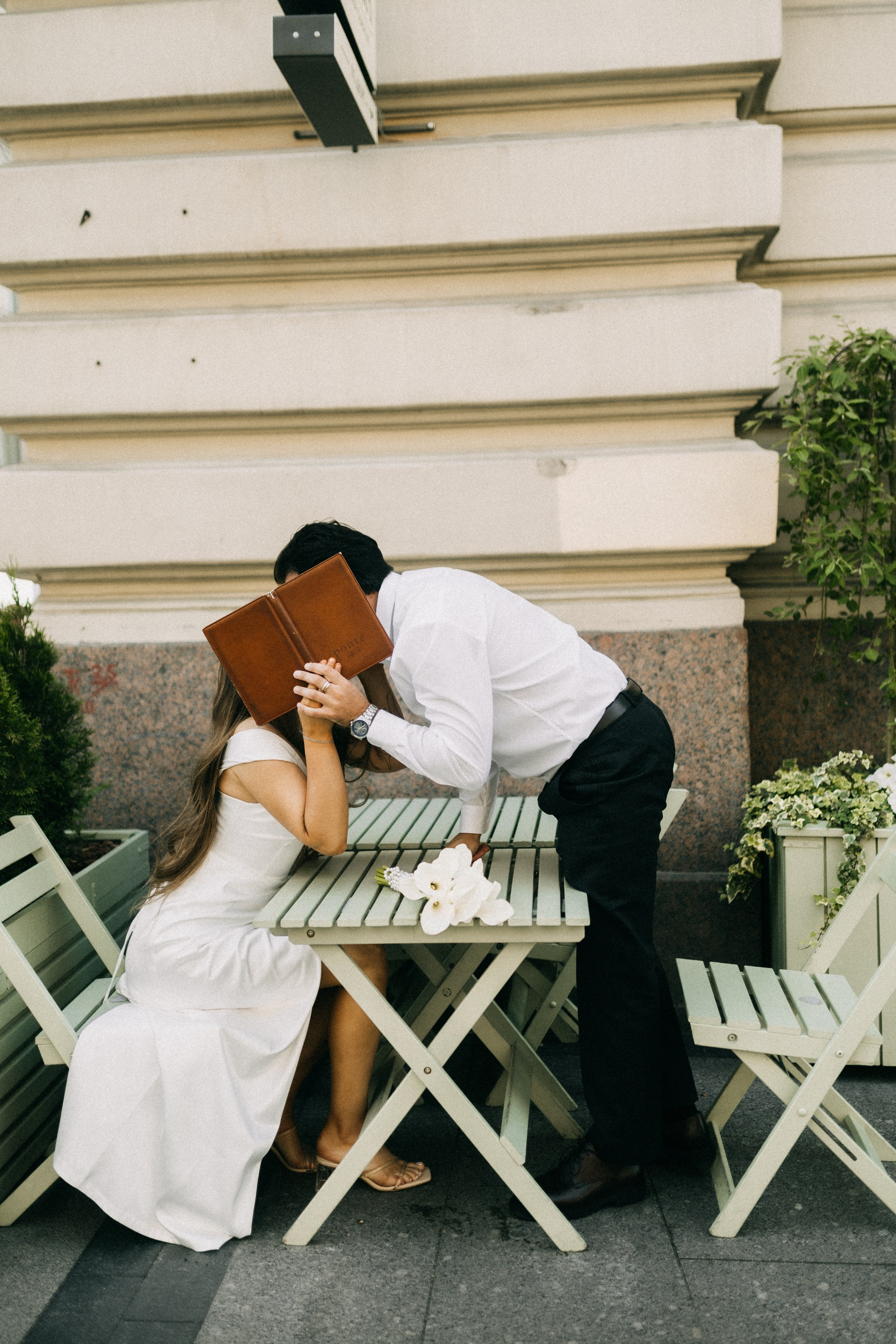 Диана и Константин. Фотограф в Санкт-Петербурге