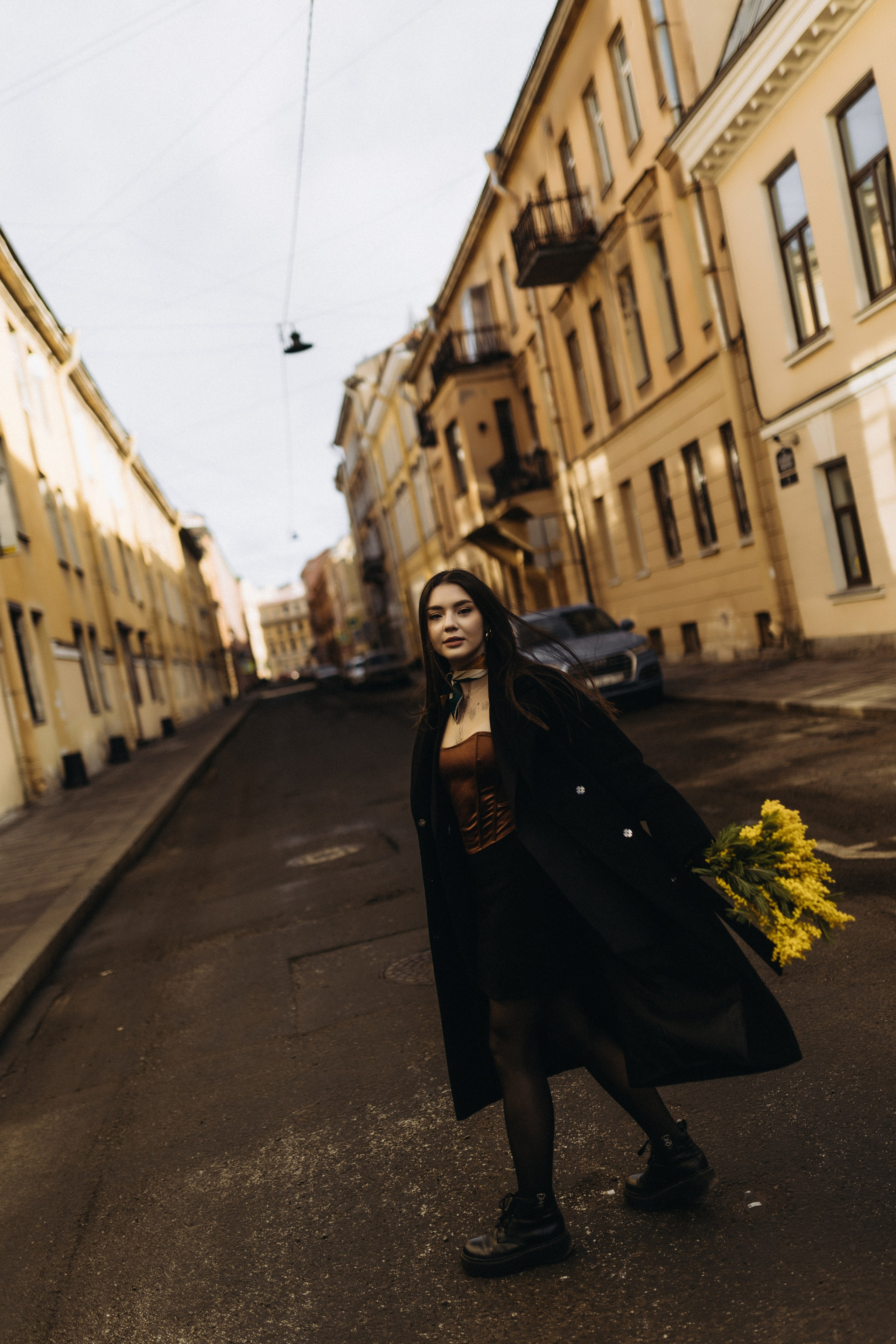 Виктория. Фотограф в Санкт-Петербурге