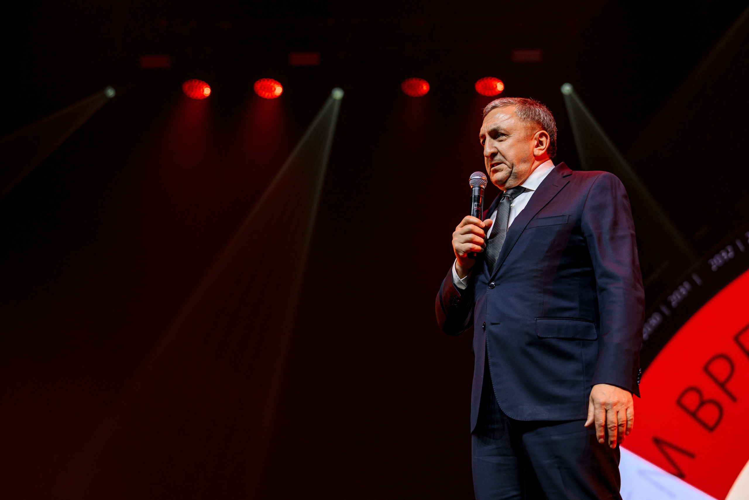 ДОРОГИ УРАЛА. Максим Комаров — Профессиональный фотограф