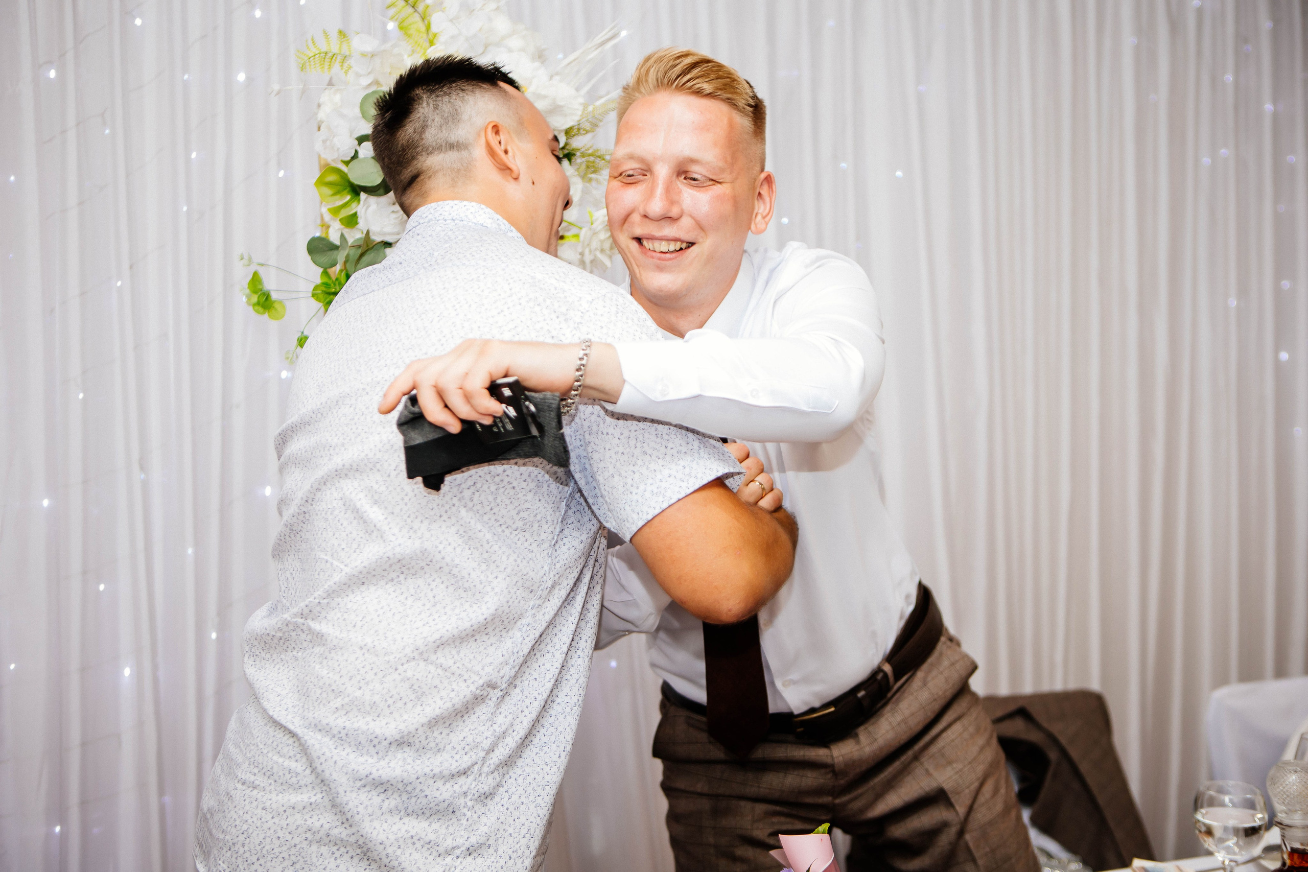 Форсаж. Рыжова Тамара