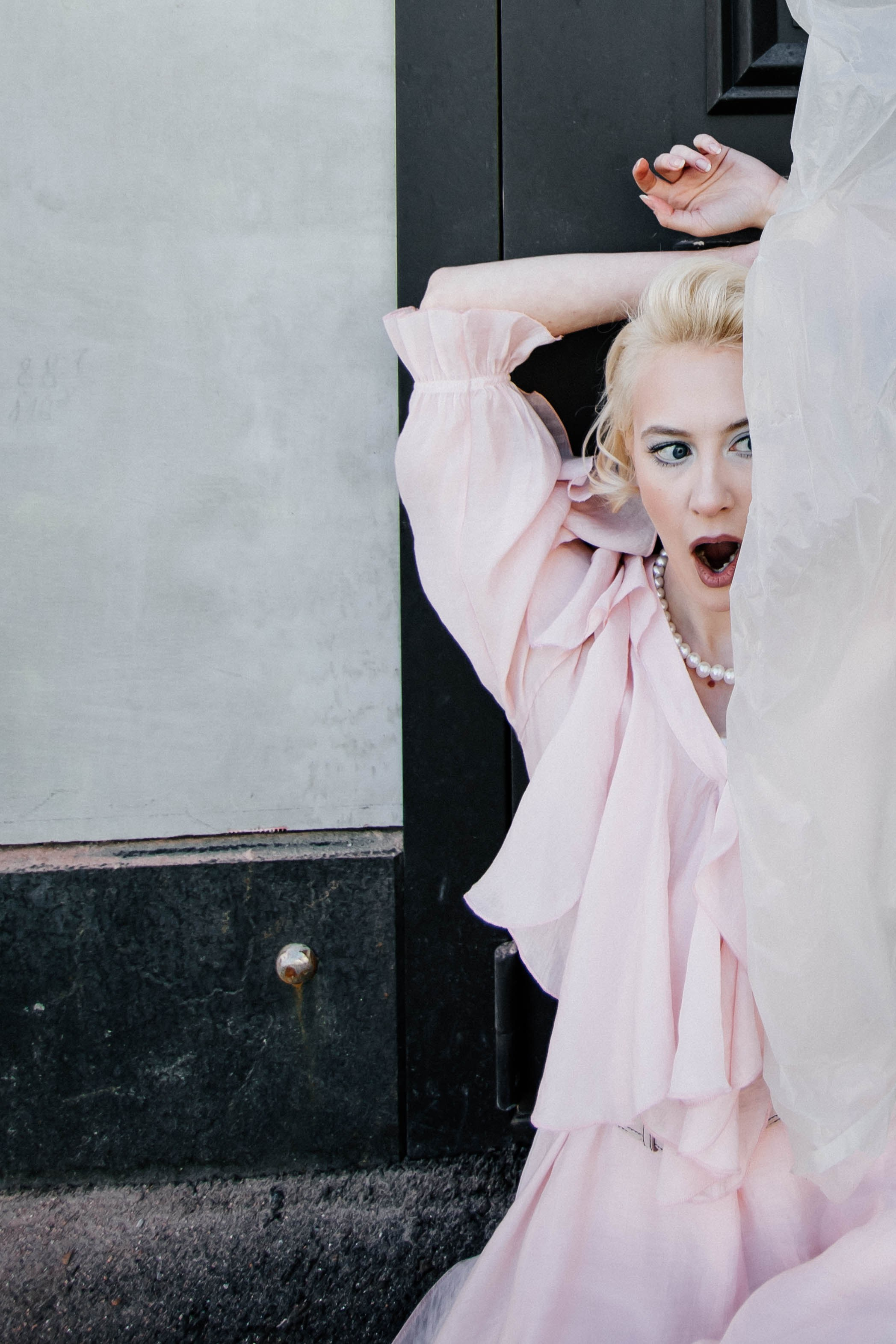 Ася. Рыжова Тамара