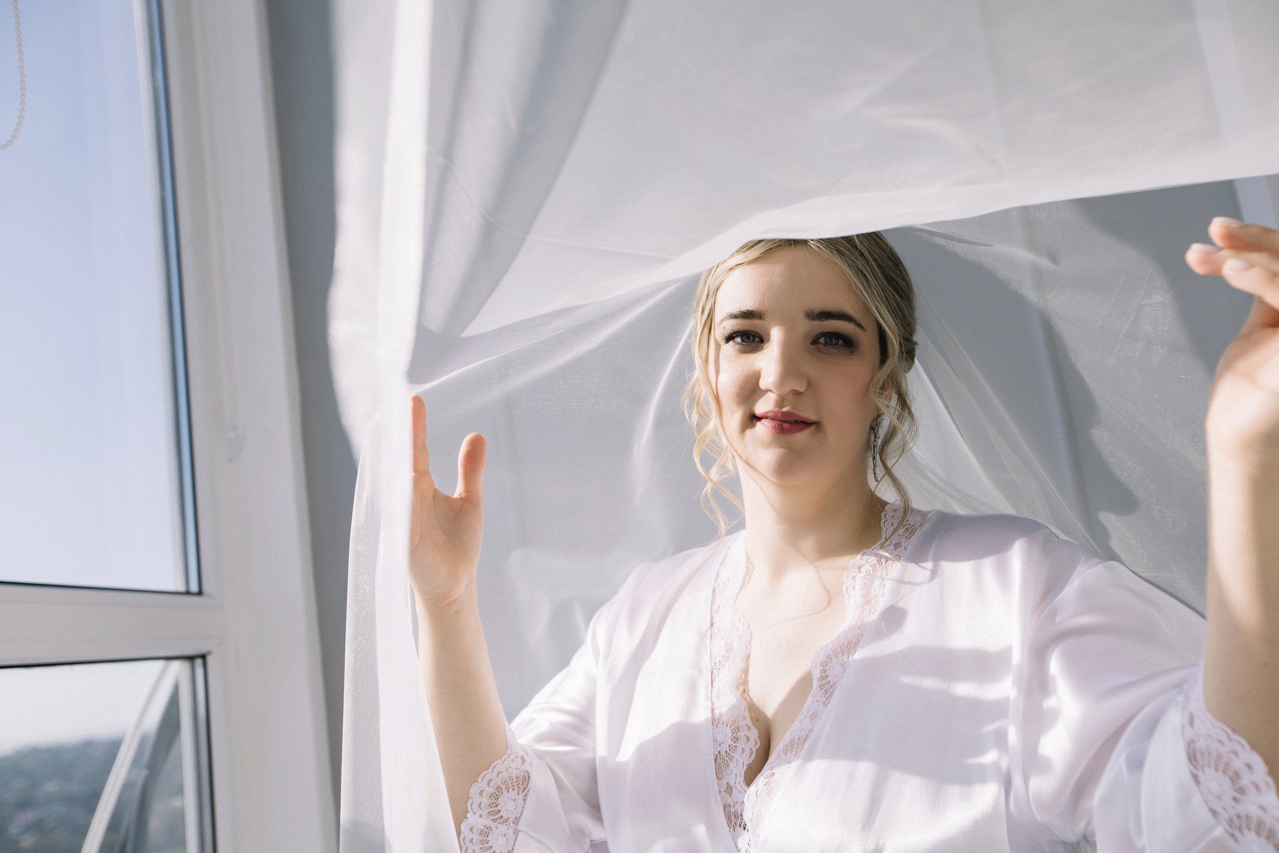 Павел и Марина. Главная