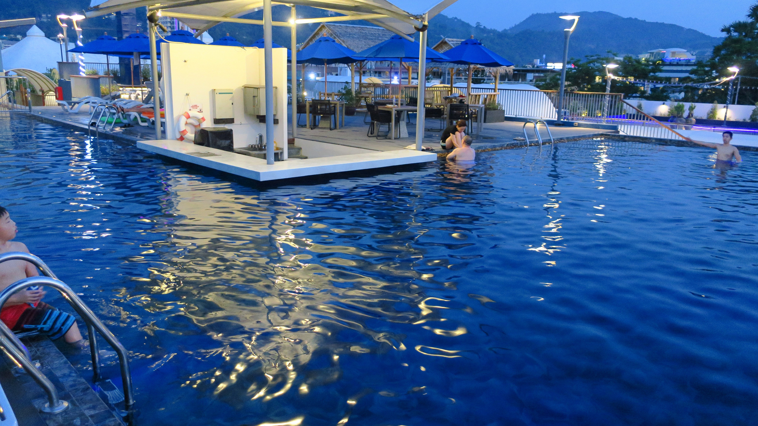 Тайланд 2019. Улица, люди, жизнь…