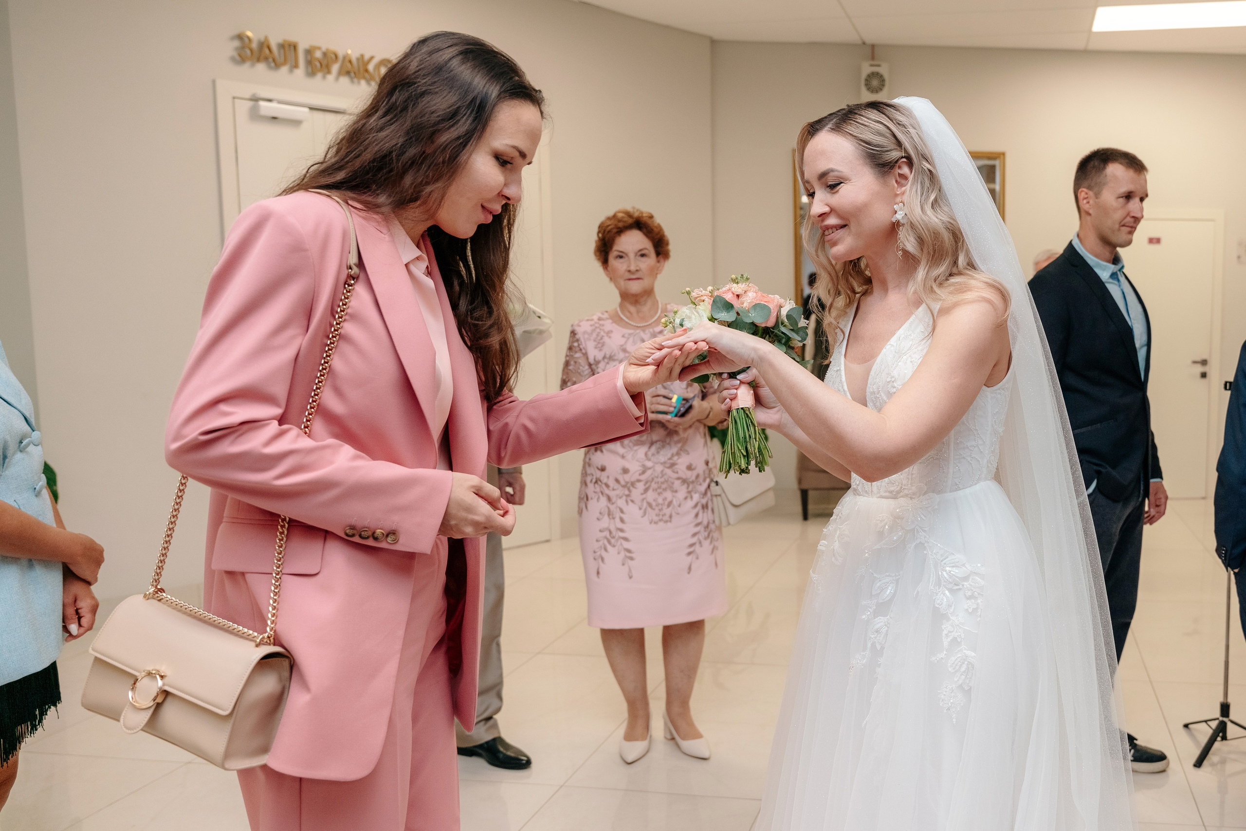 Екатерина и Павел | Москва. Свадебный фотограф Анастасия Лебедикова Москва