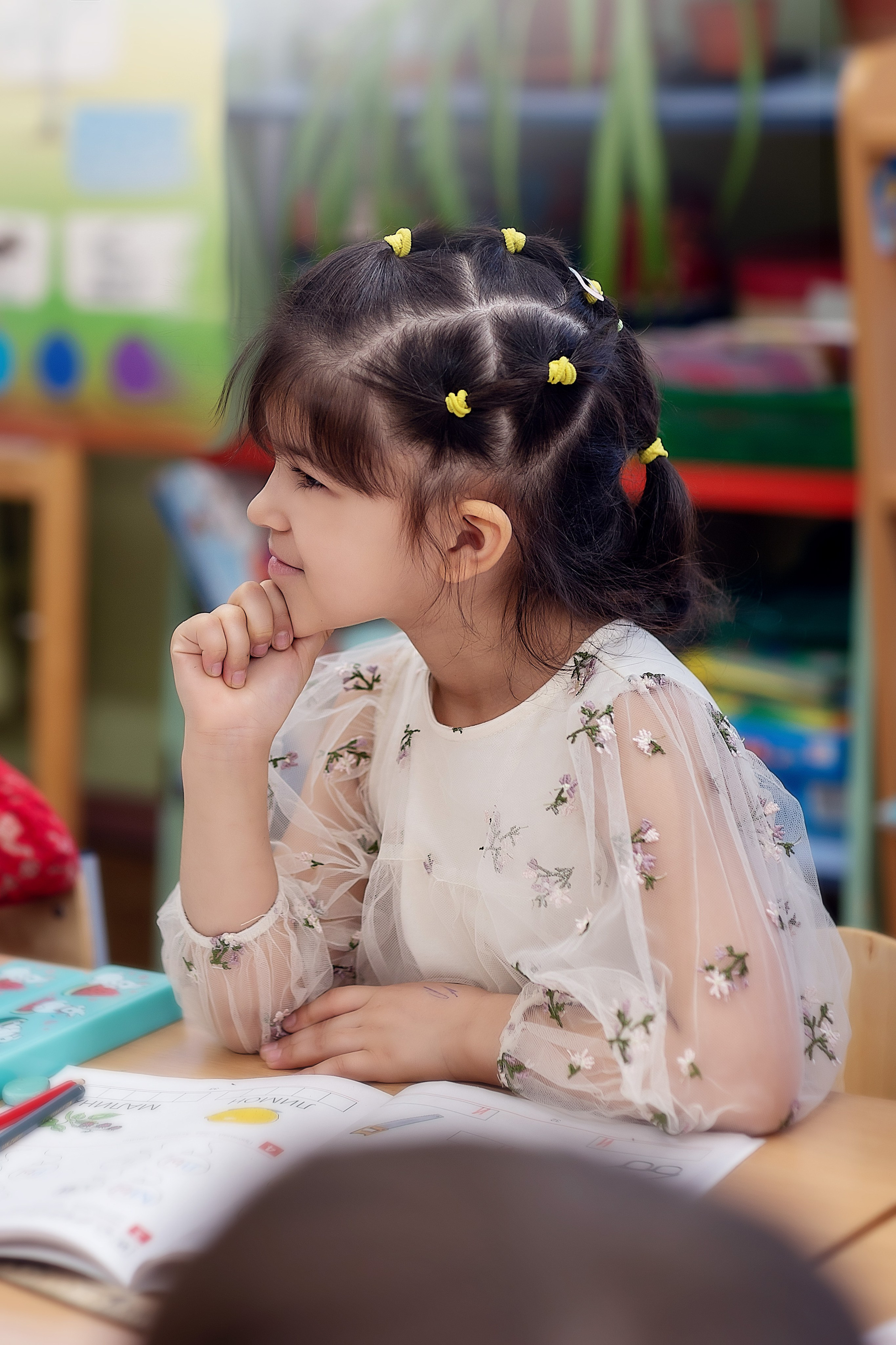 Выпускной фотоальбом 2025. Семейный фотограф в Санкт-Петербурге