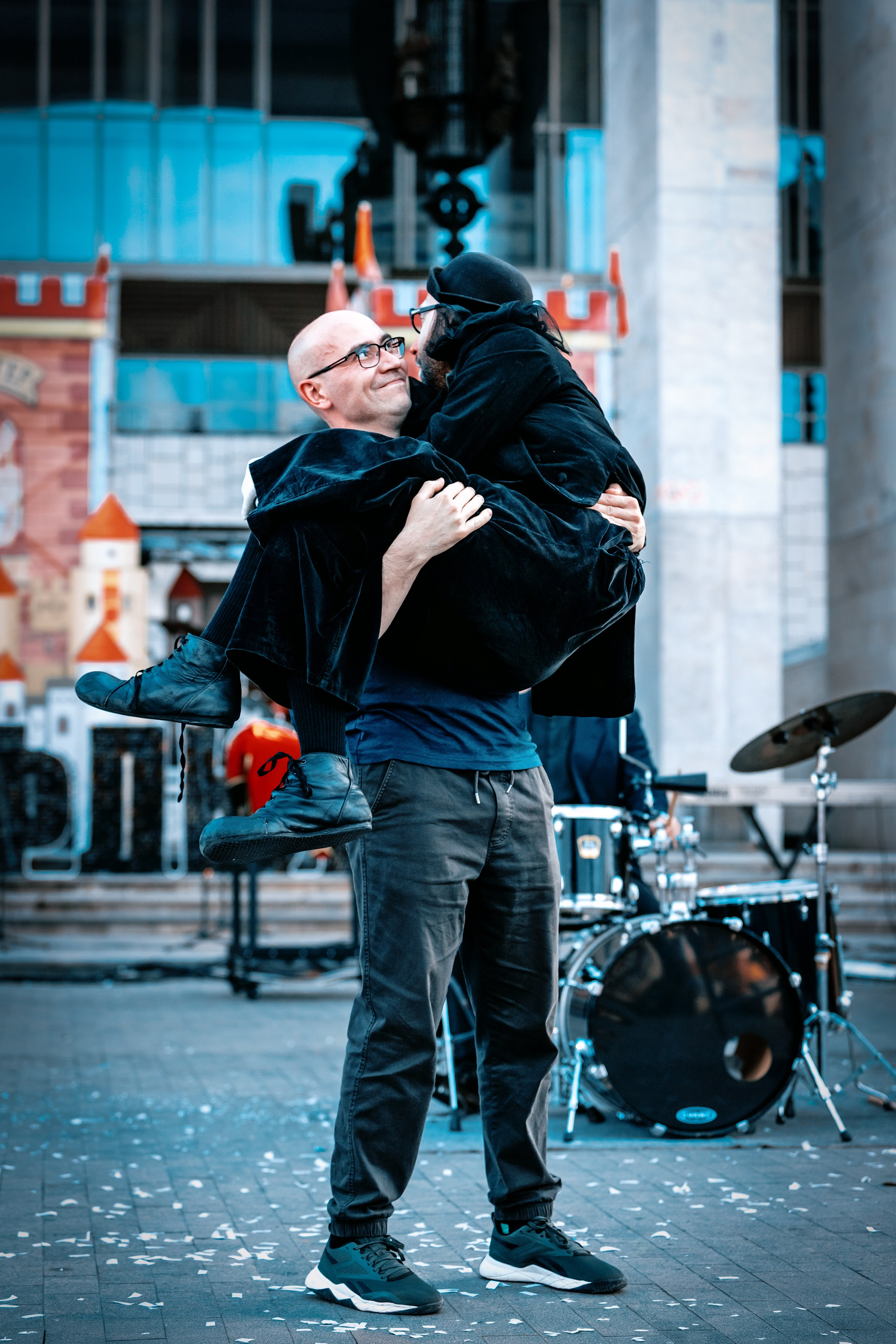 «ВЫСОКИЕ БРАТЬЯ»/июнь 2026 г. Photographer SVETA GOSHTAUTAS