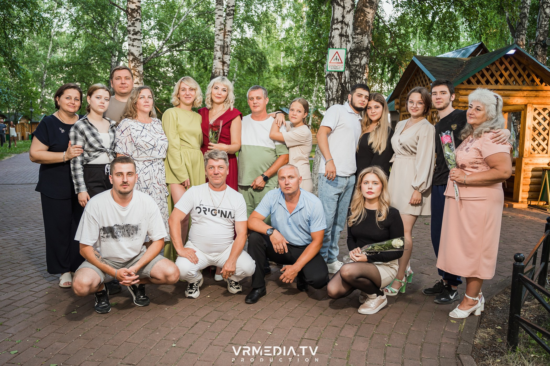 В гостях у «Петровича»