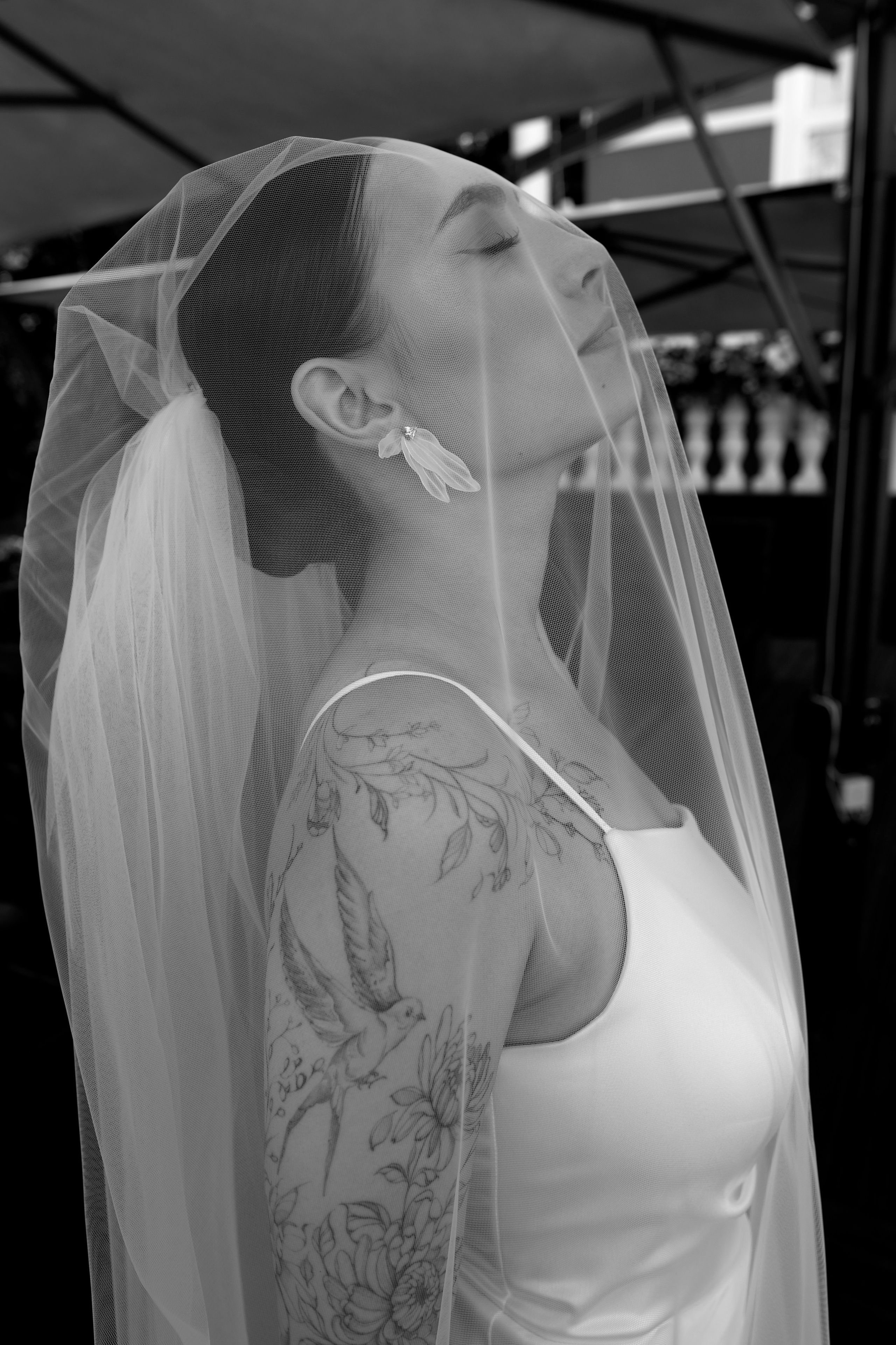 Лилия и Роман. Анастасия Шкуднова — свадебный и женский фотограф в Брянске