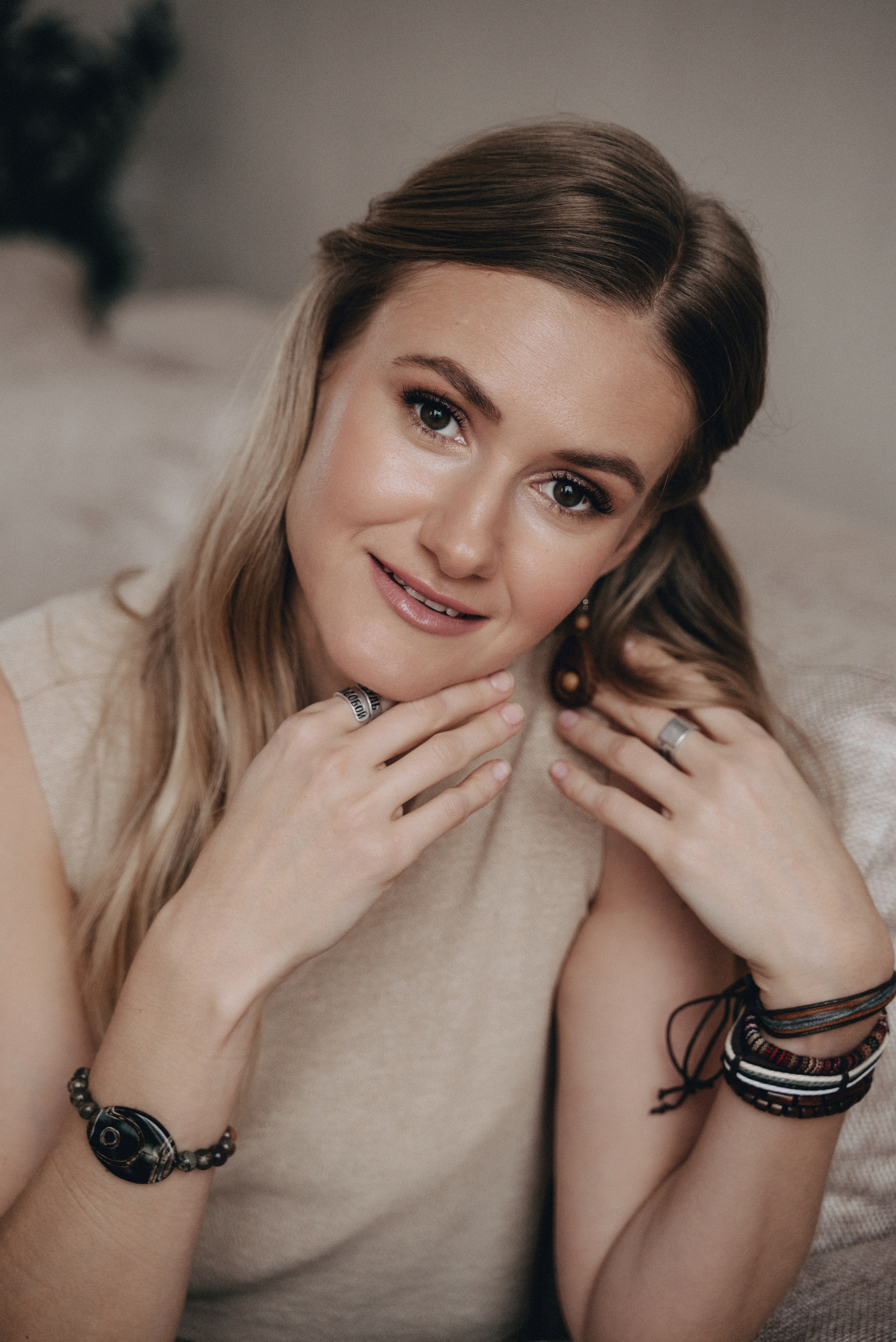 ELEN. Екатерина Курбанова. Женский фотограф